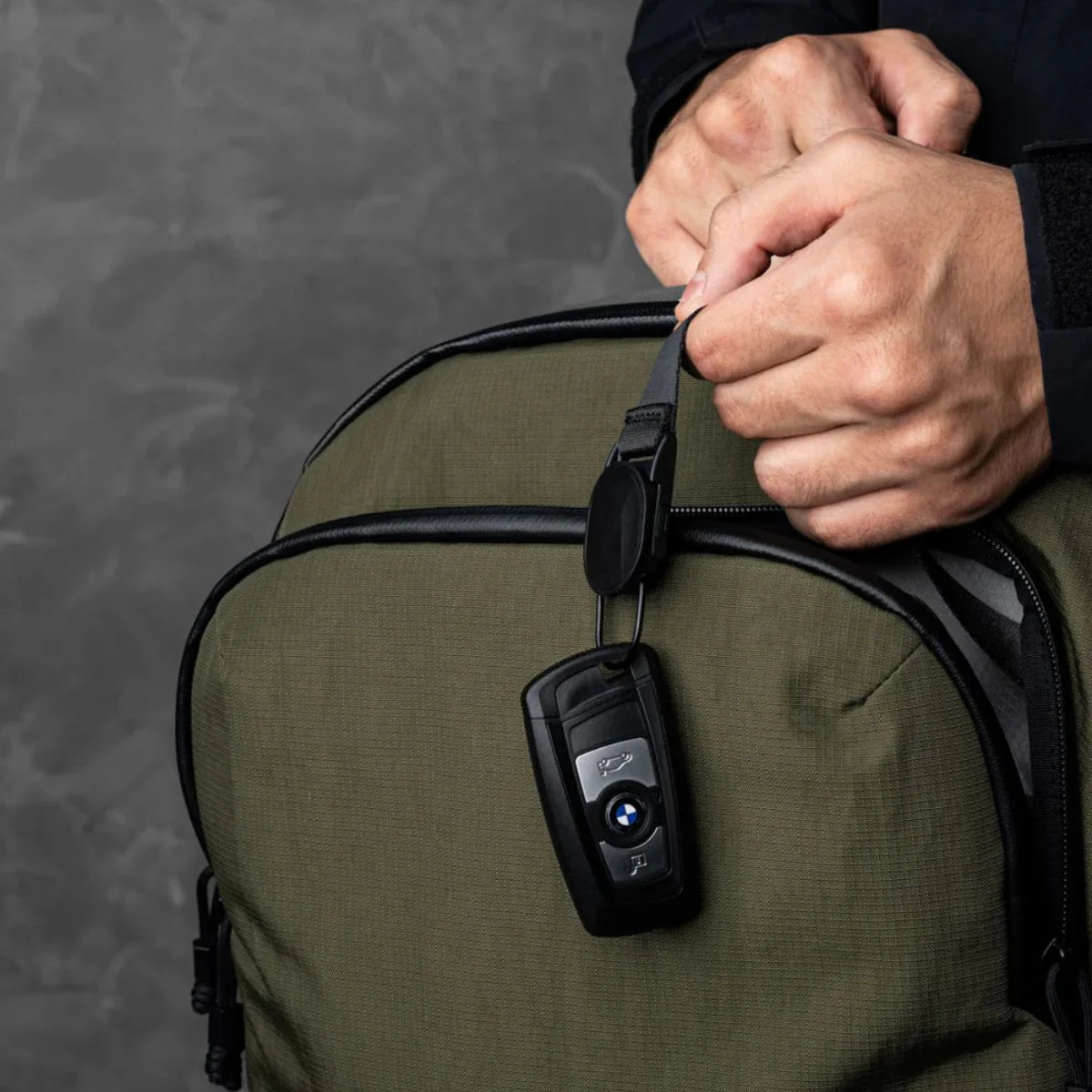 Alpaka Bravo Backpack 23L - Image 4