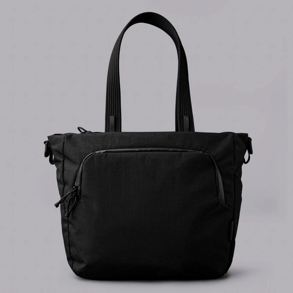 Alpaka Bravo Tote V2 14L - Image 2