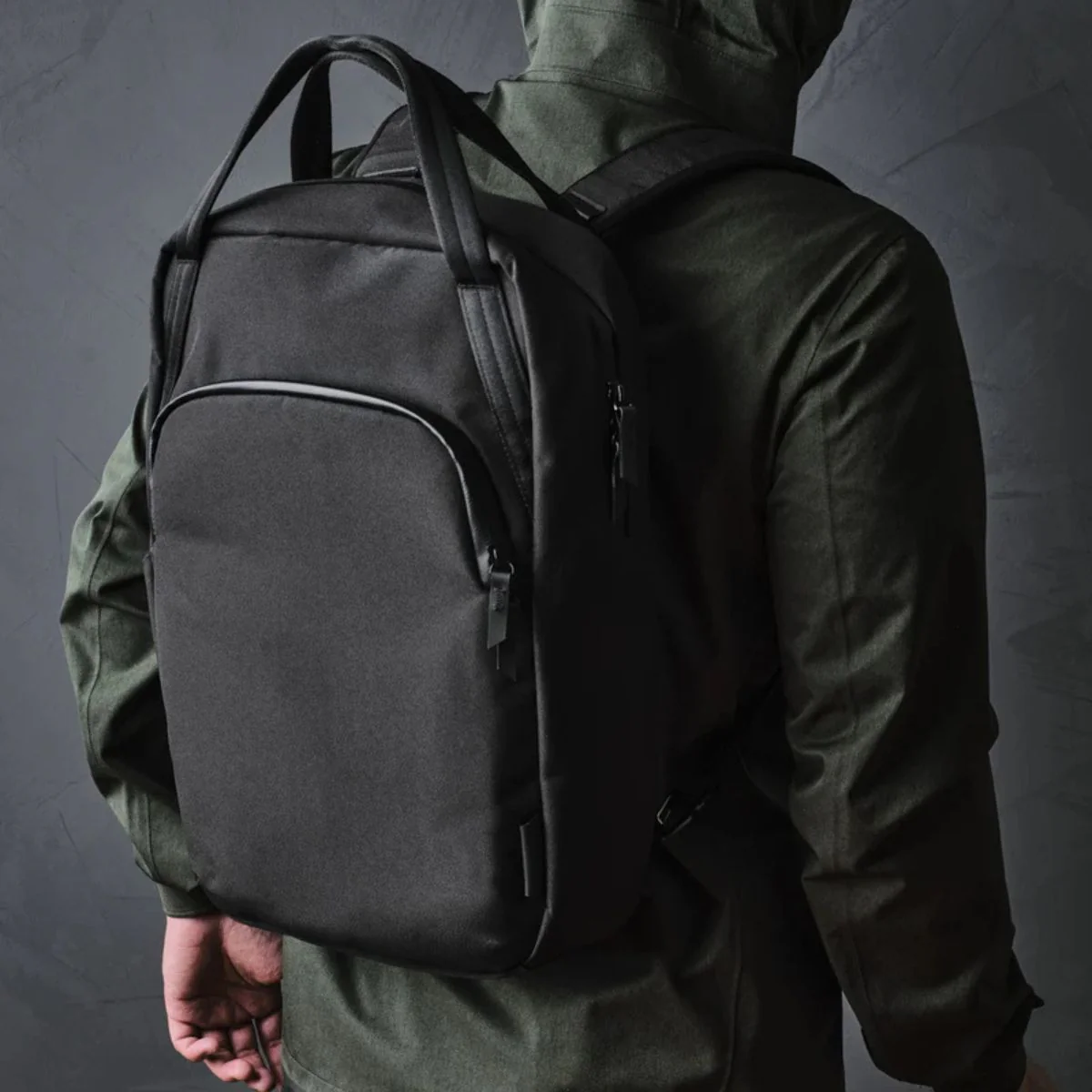 Alpaka Bravo Totepack 13L - Image 3