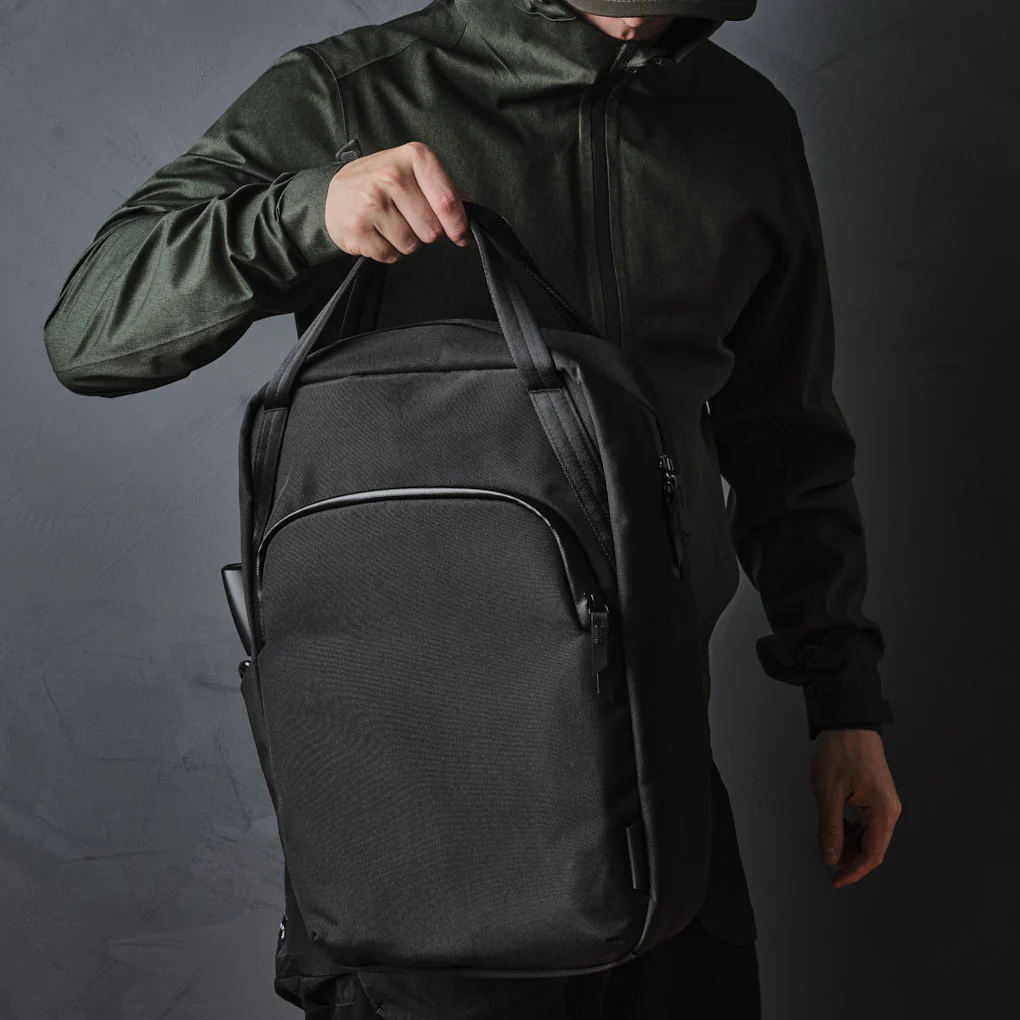 Alpaka Bravo Totepack 13L - Image 9