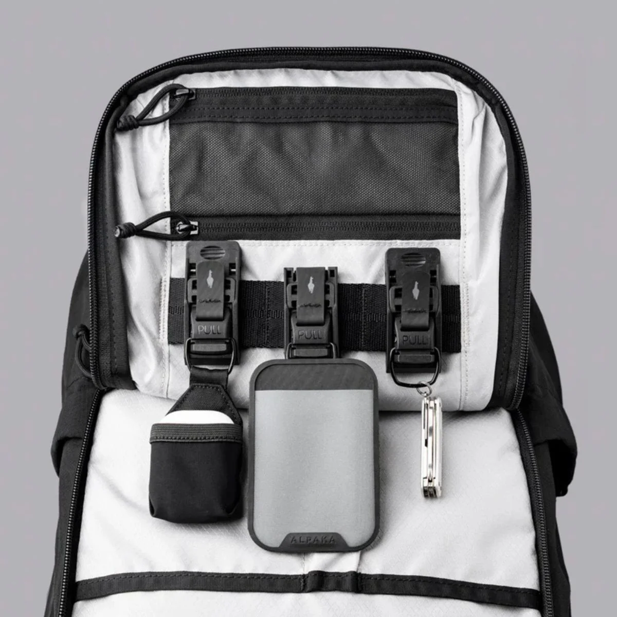 Alpaka Elements Backpack Pro 24L Axoflux 400D - Image 5