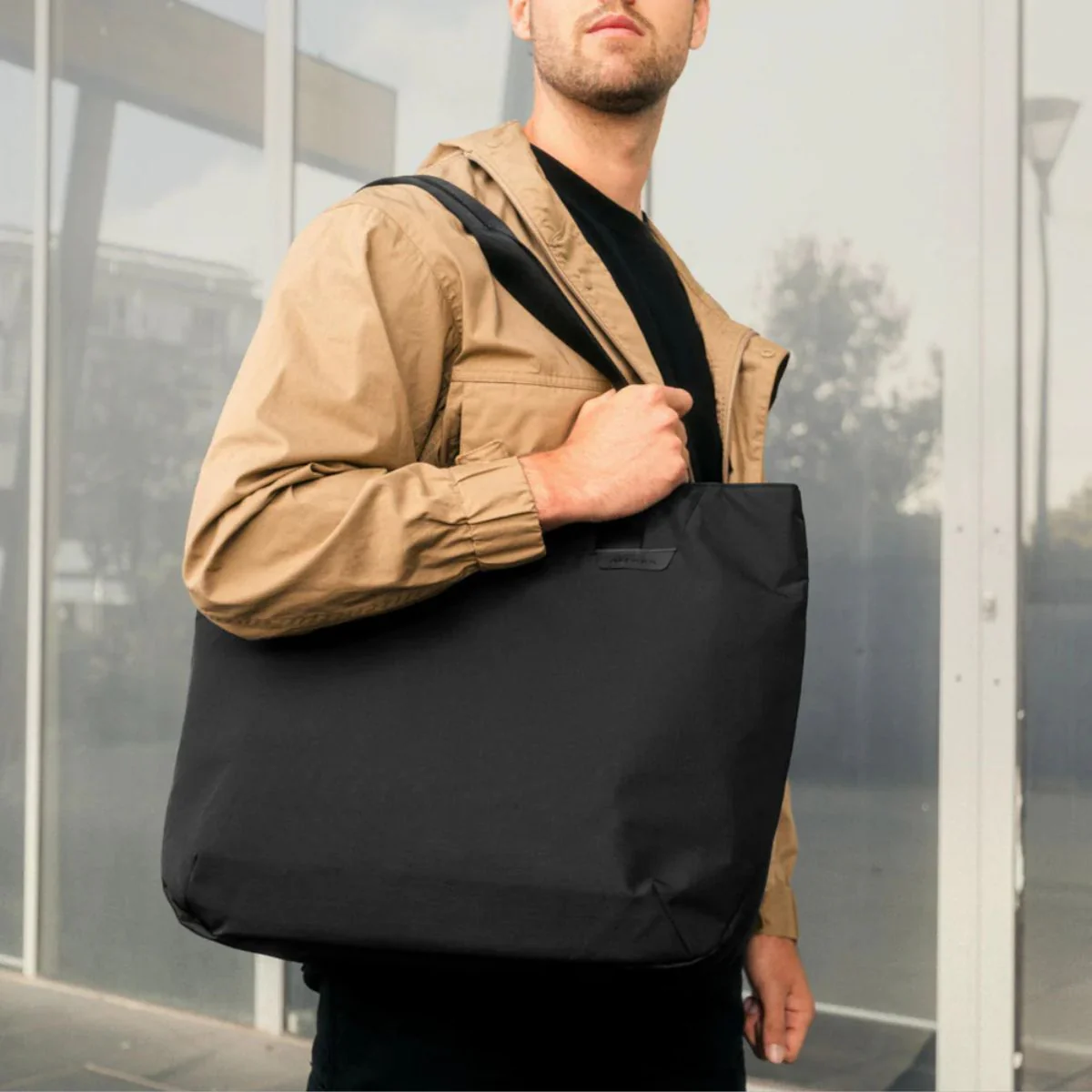 Alpaka Elements Tote Large - Image 7