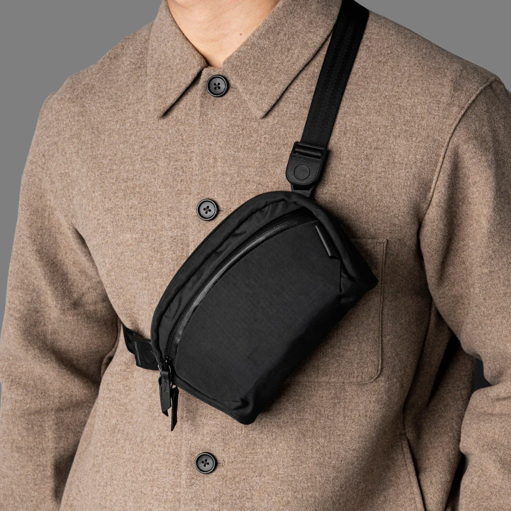 Alpaka Flight Sling 1L - Image 7
