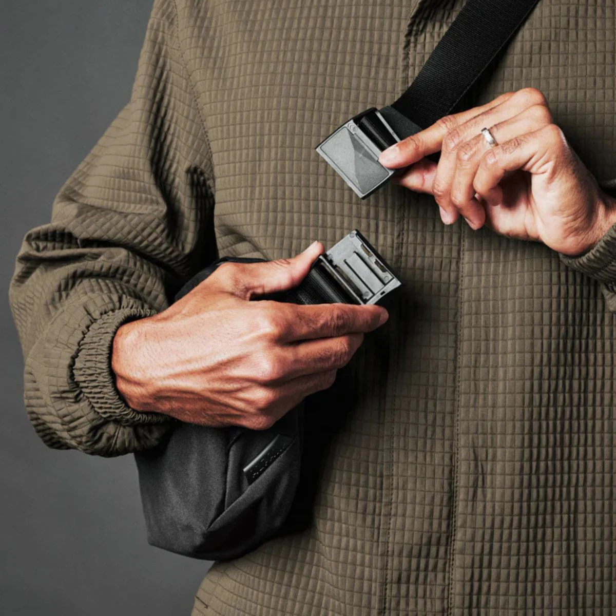 Alpaka Go Sling Mini V2 - Image 5