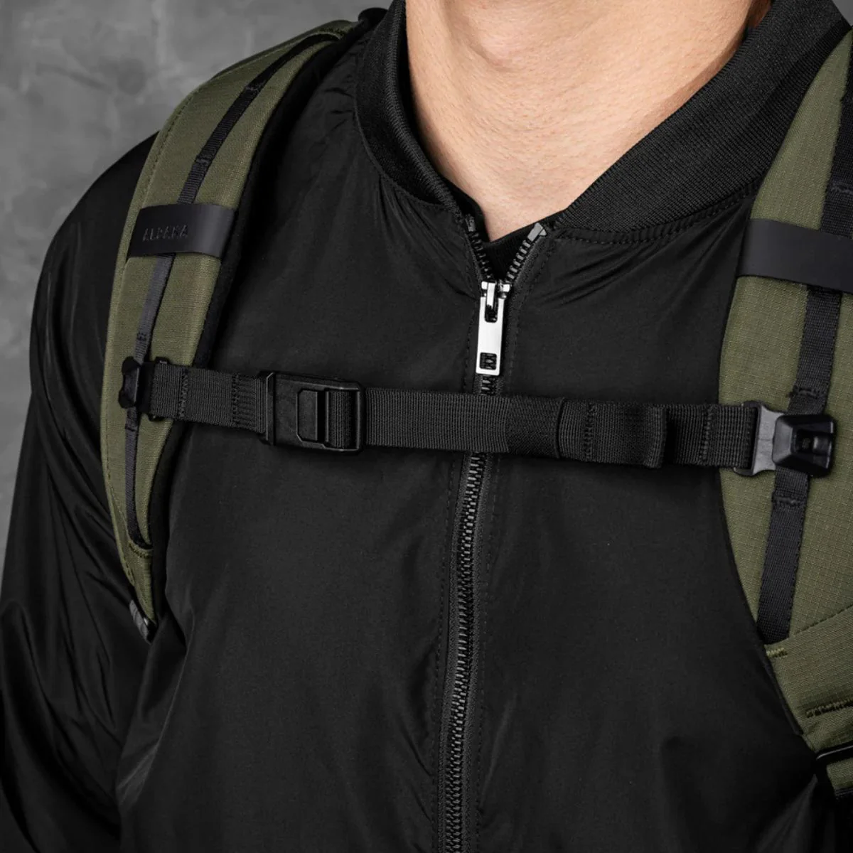 Alpaka Traverse Backpack 30L - Image 3