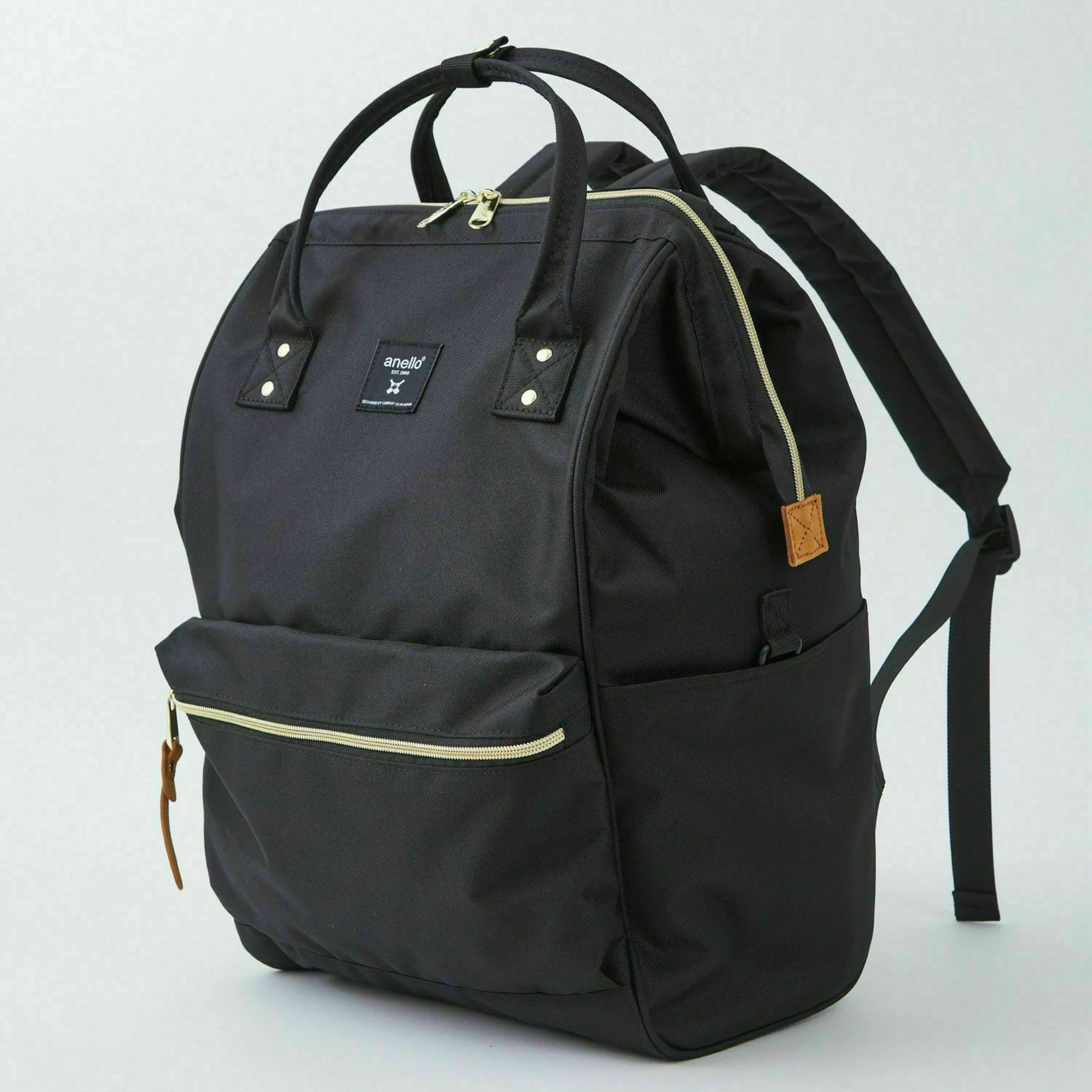 Anello Cross Bottle Backpack Large - Image 5