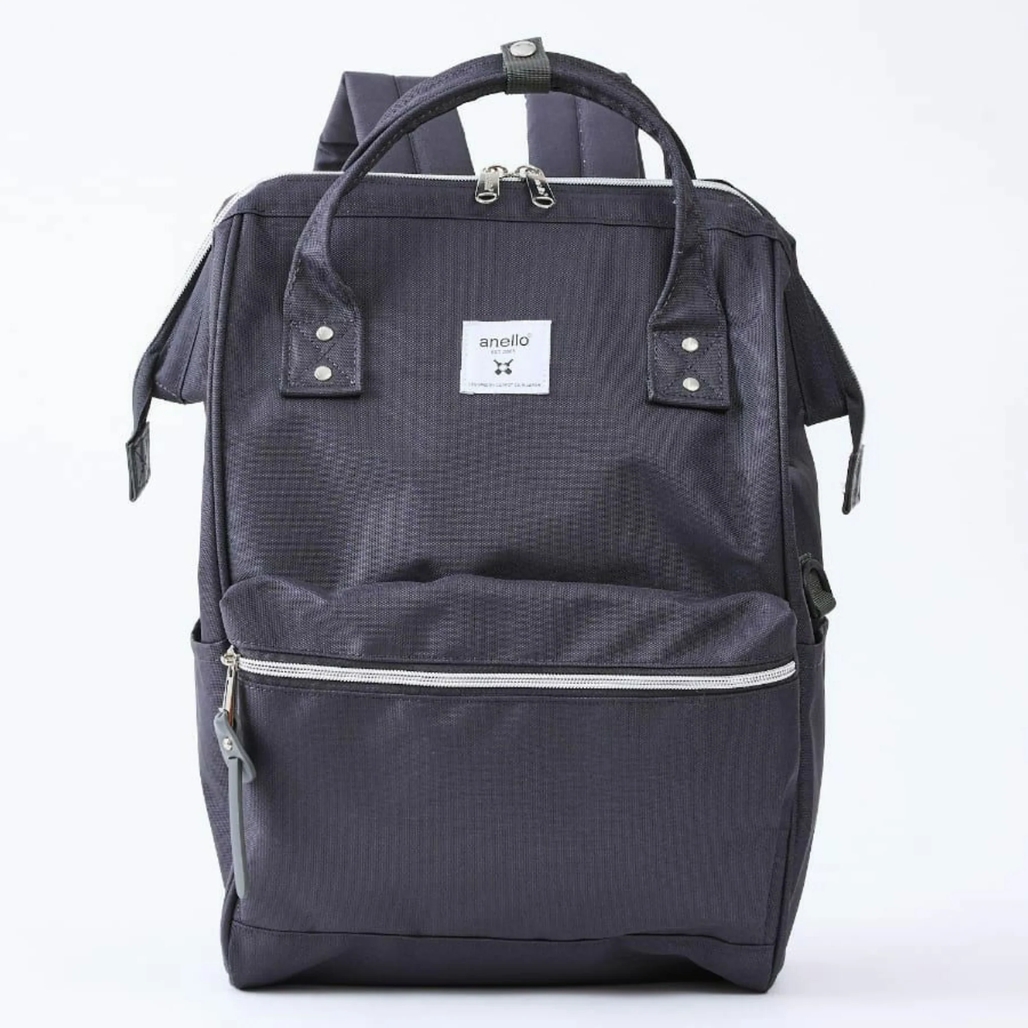 Anello Cross Bottle Backpack Regular