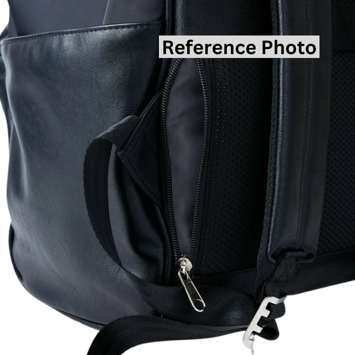 Anello Premium Clasp Backpack Large - Image 5