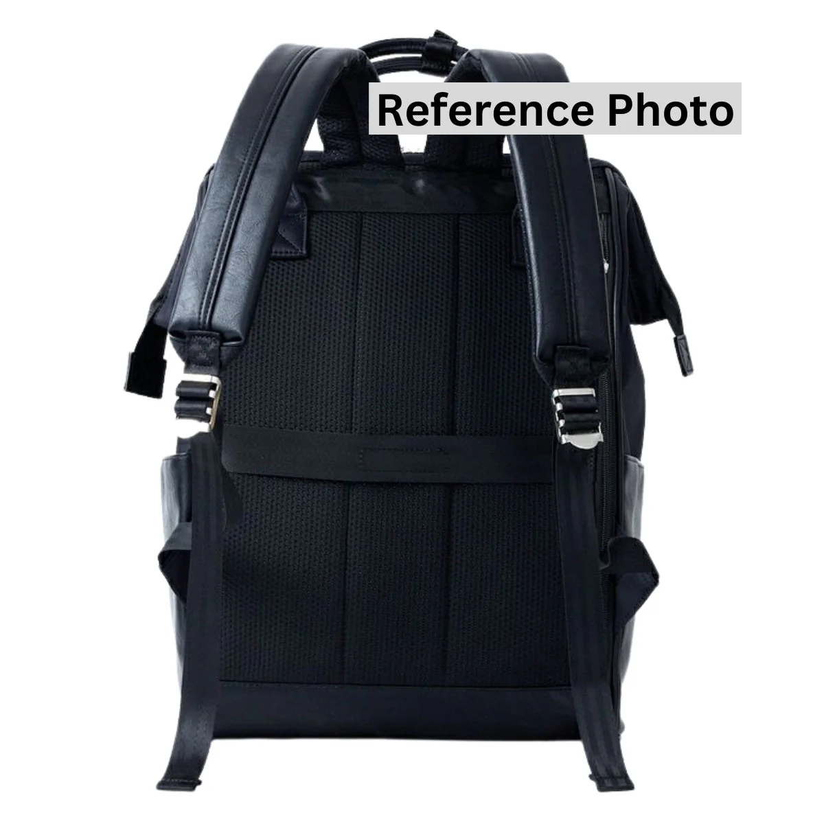 Anello Premium Clasp Backpack Large - Image 7