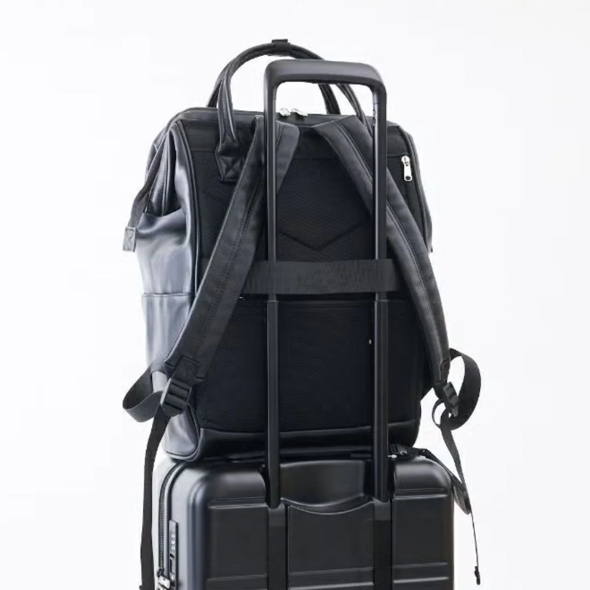 Anello Re:Retro Clasp Backpack Large - Image 9