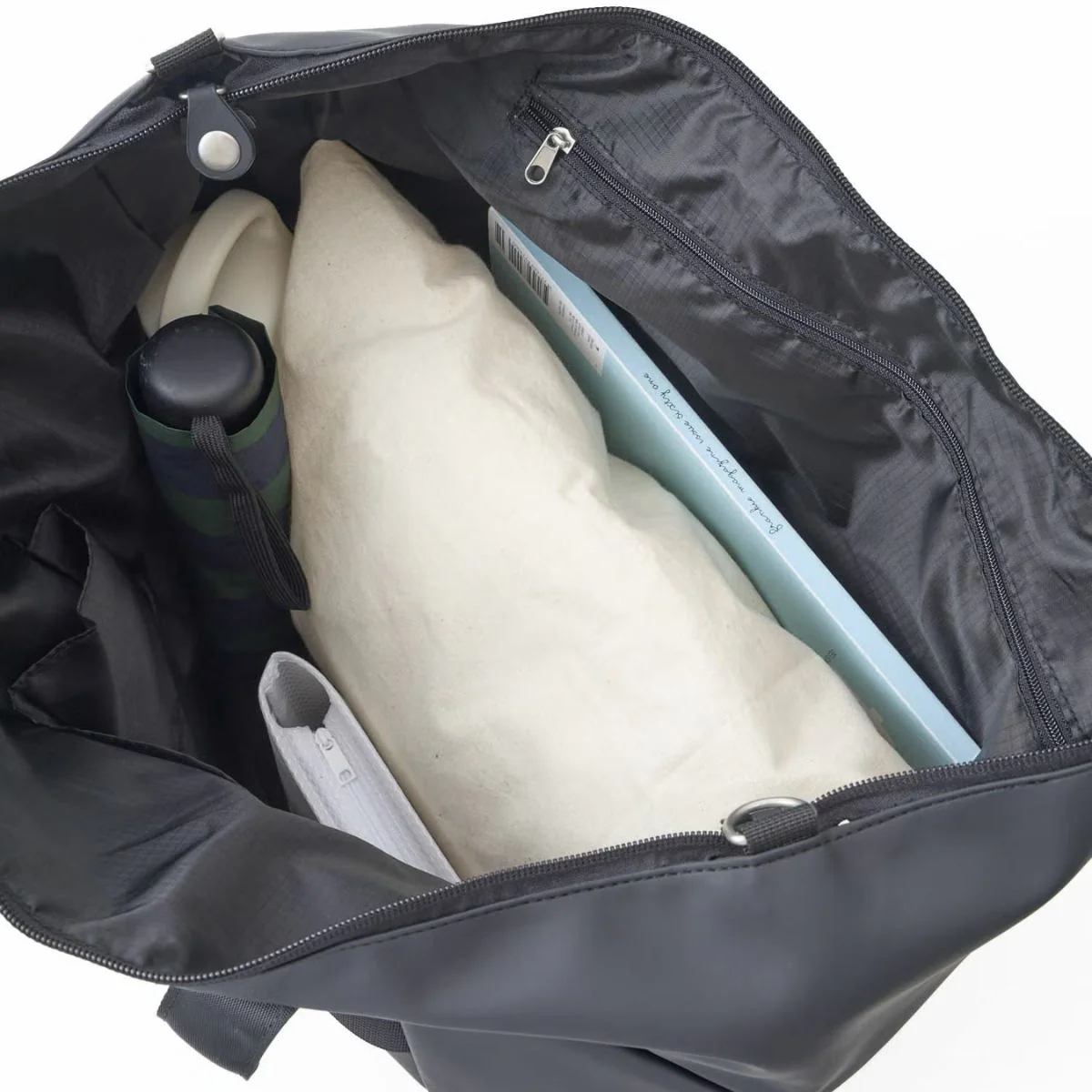 Anello Seek 2-Way Tote Bag - Image 3