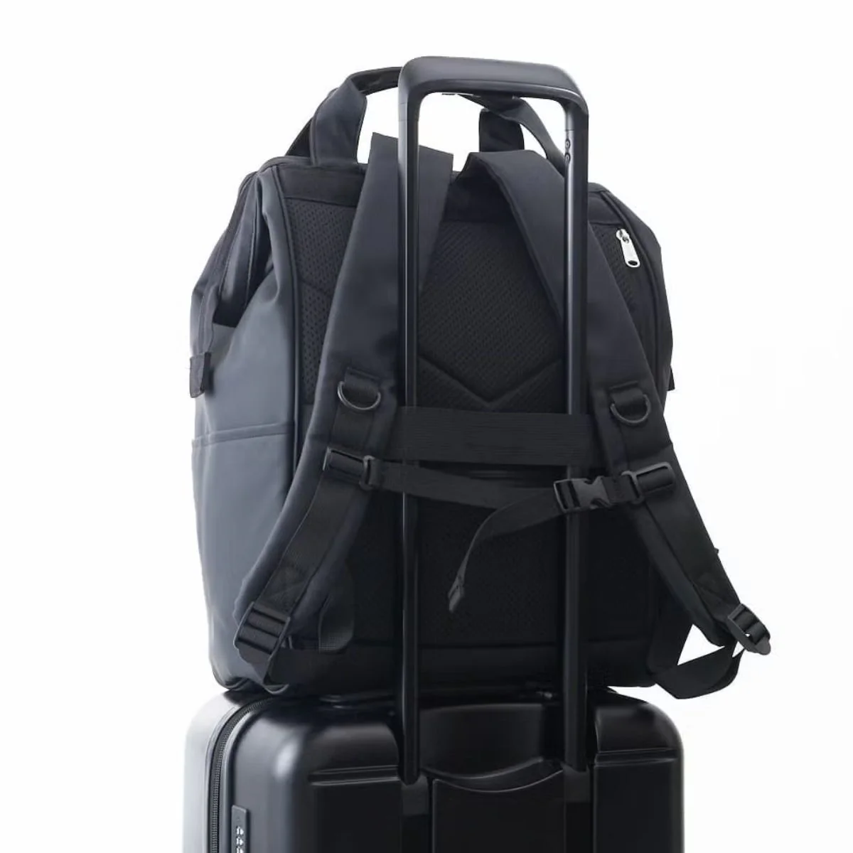 Anello Seek Clasp Backpack Regular - Image 7