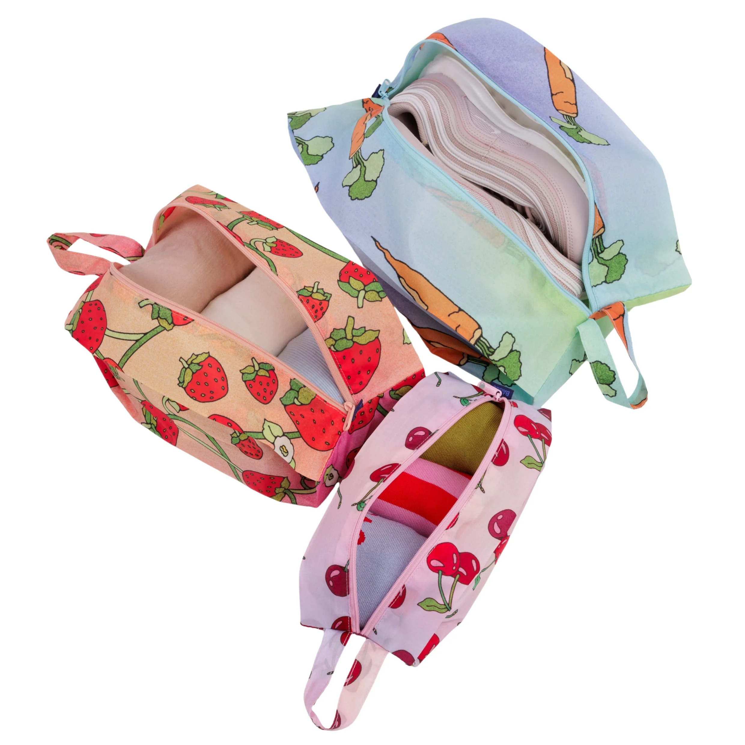 Baggu 3D Zip Set - Image 2