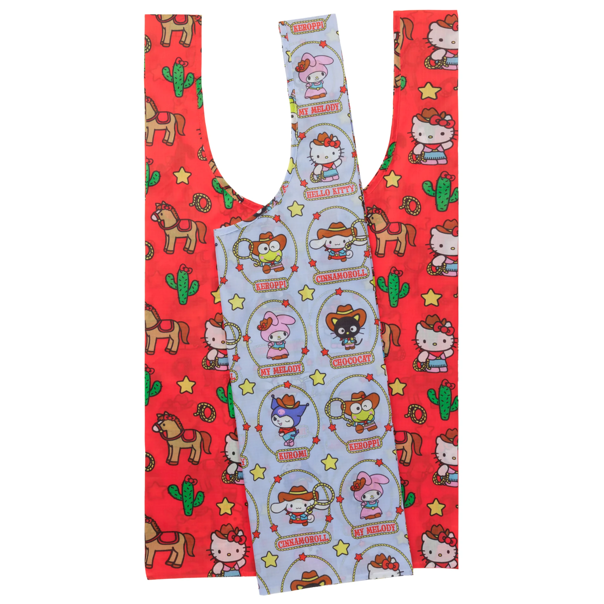 Baggu 3D Zip Set - Image 4