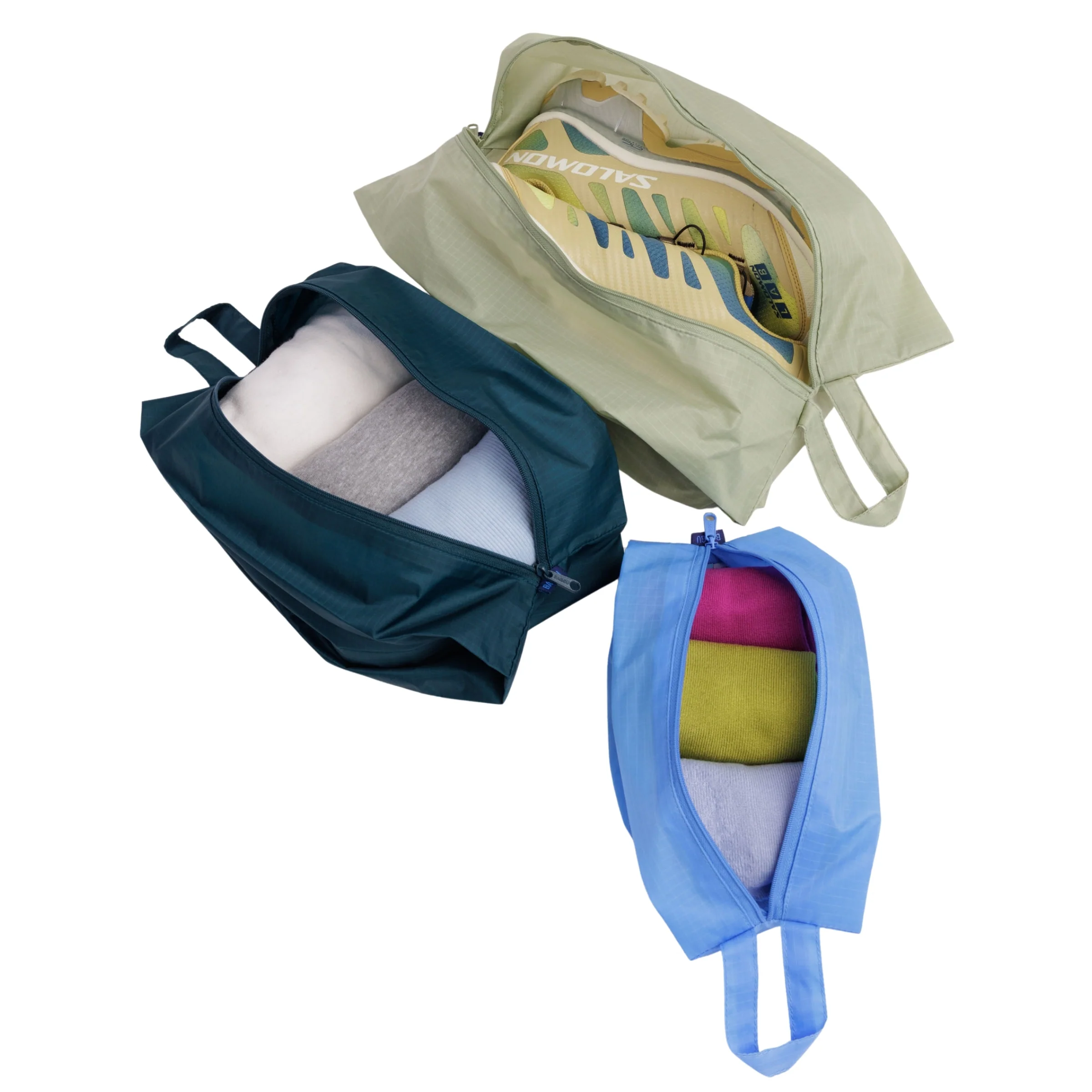 Baggu 3D Zip Set - Image 2