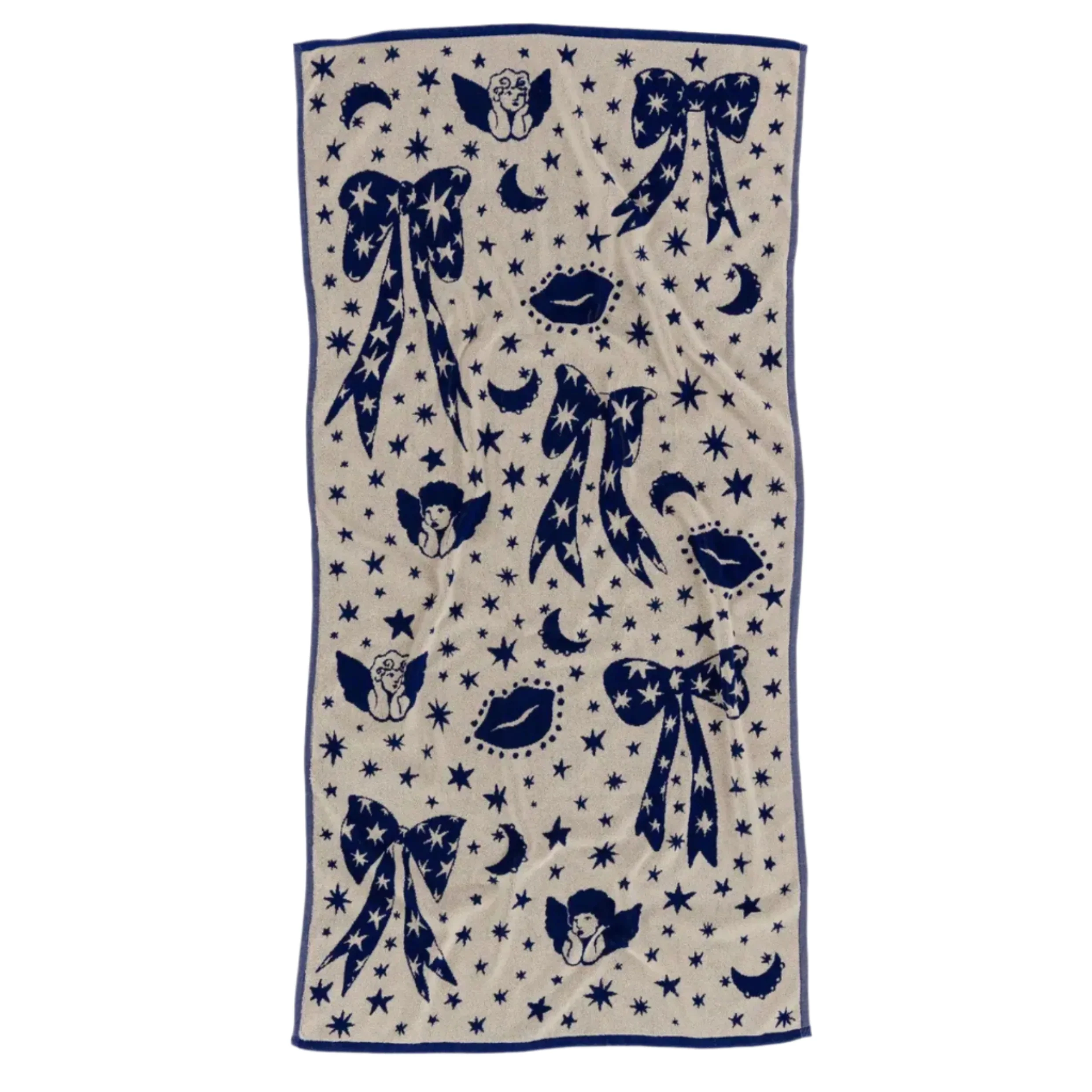 Baggu Bath Towel - Image 2