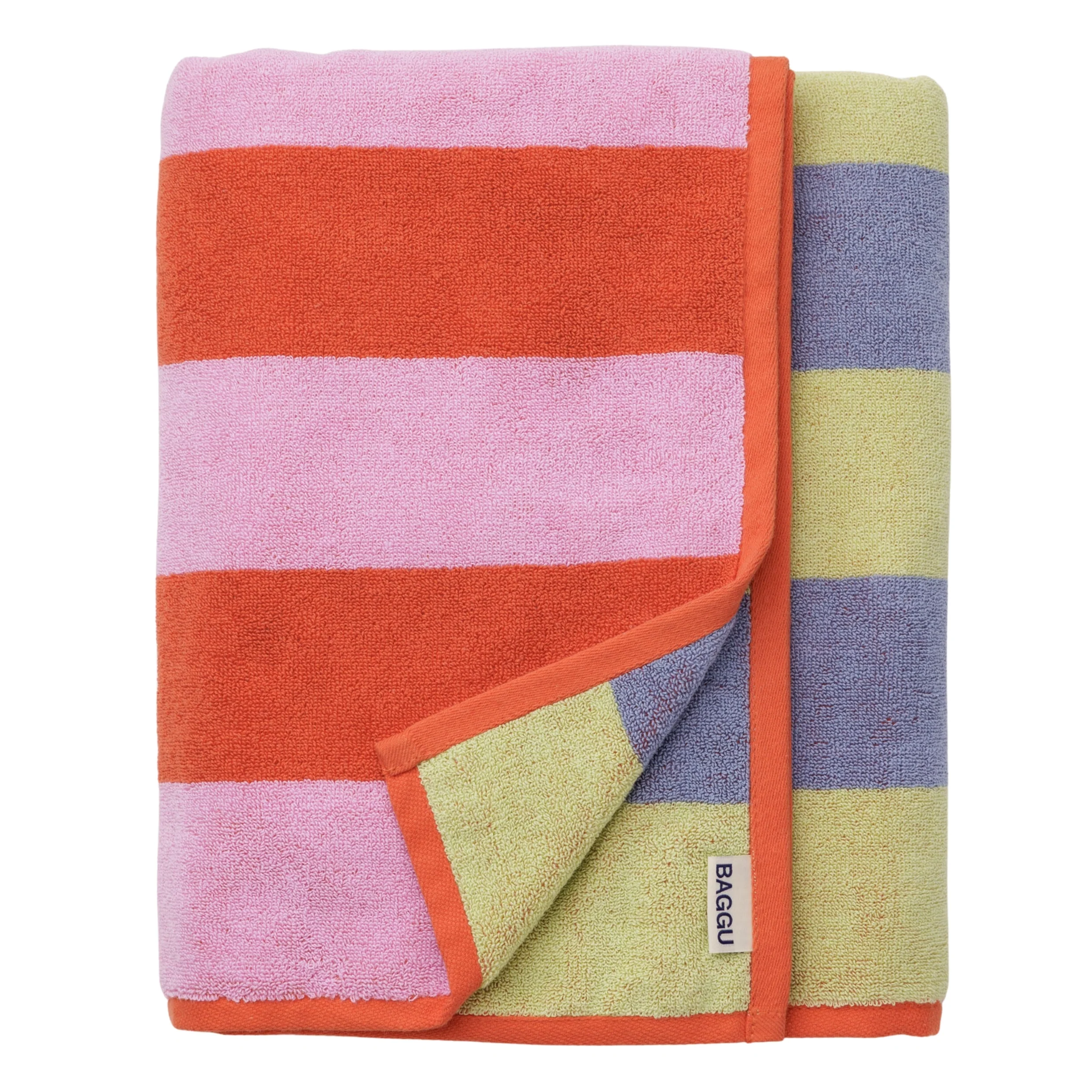 Baggu Bath Towel