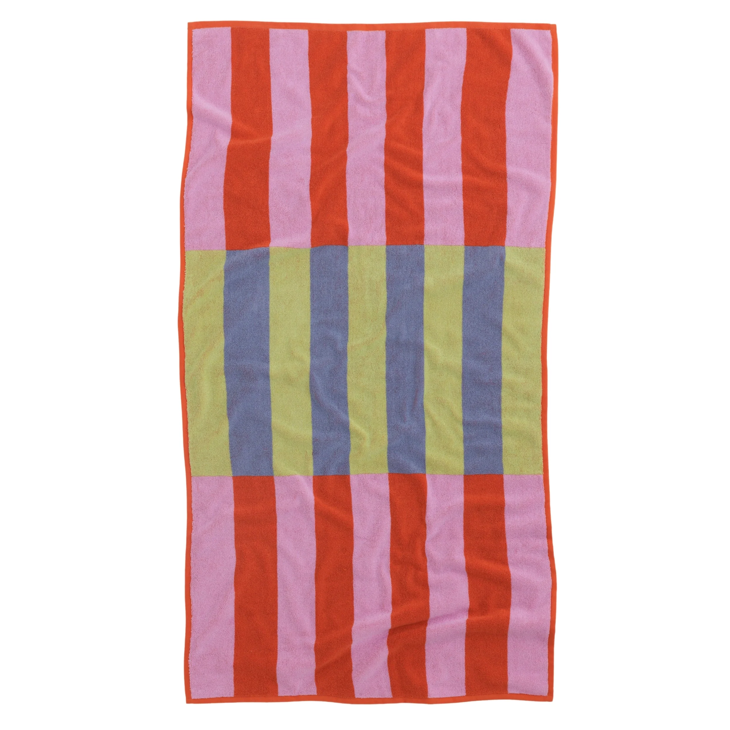 Baggu Bath Towel - Image 2