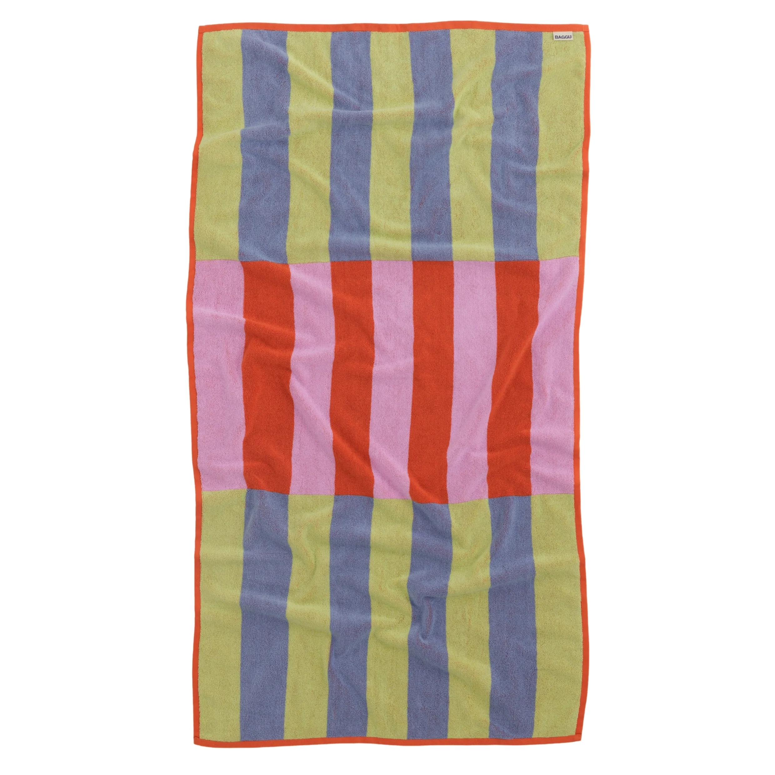 Baggu Bath Towel - Image 3