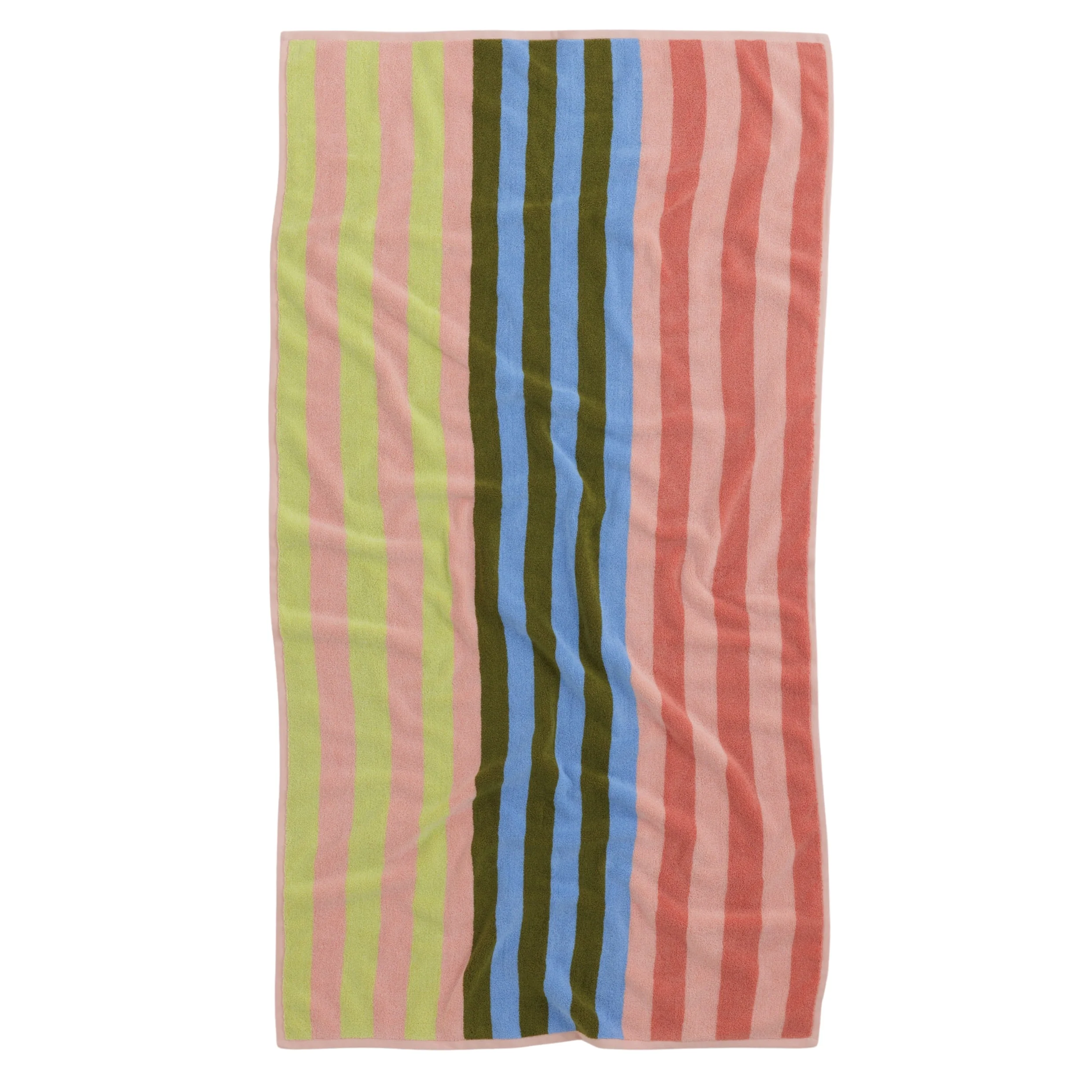 Baggu Bath Towel - Image 3