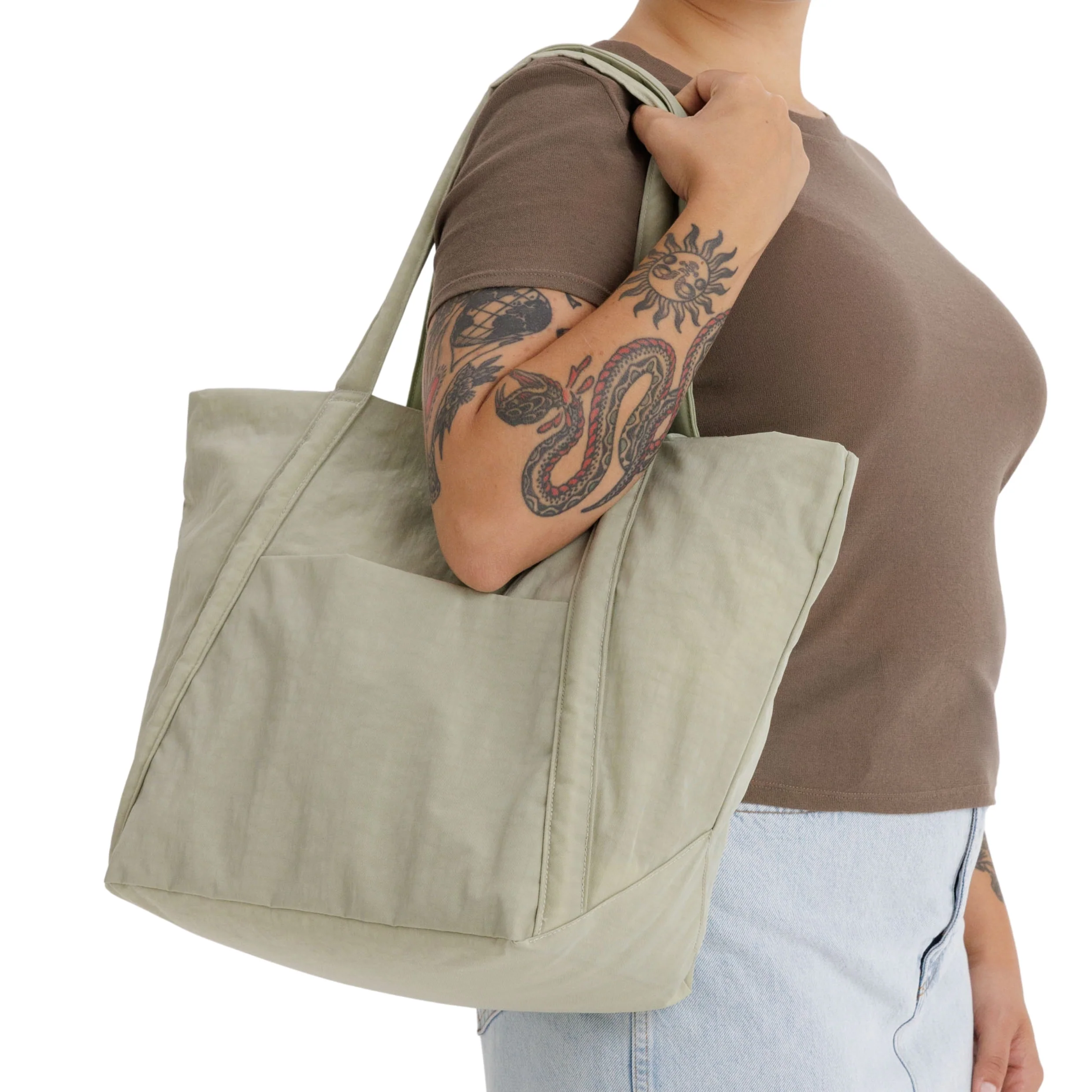 Baggu Cloud Bag - Image 3