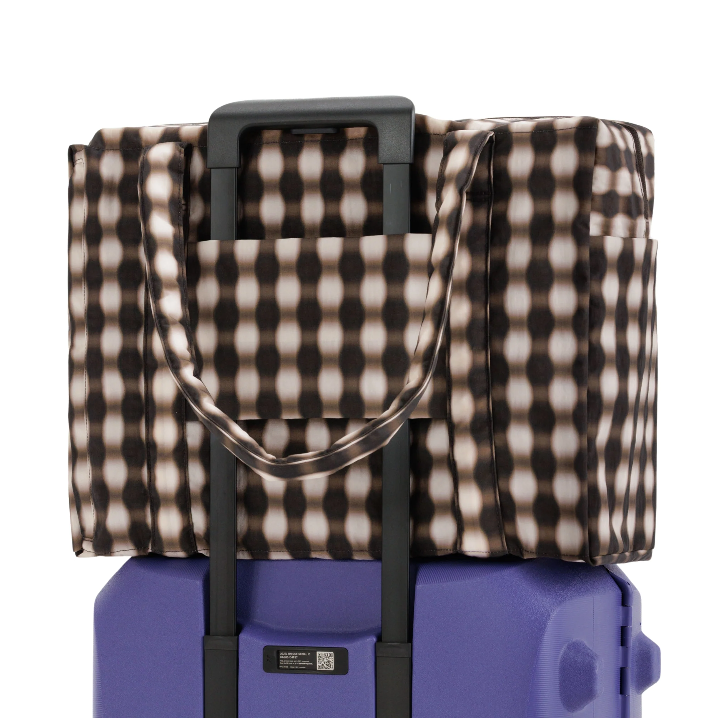 Baggu Cloud Carry-on - Image 4
