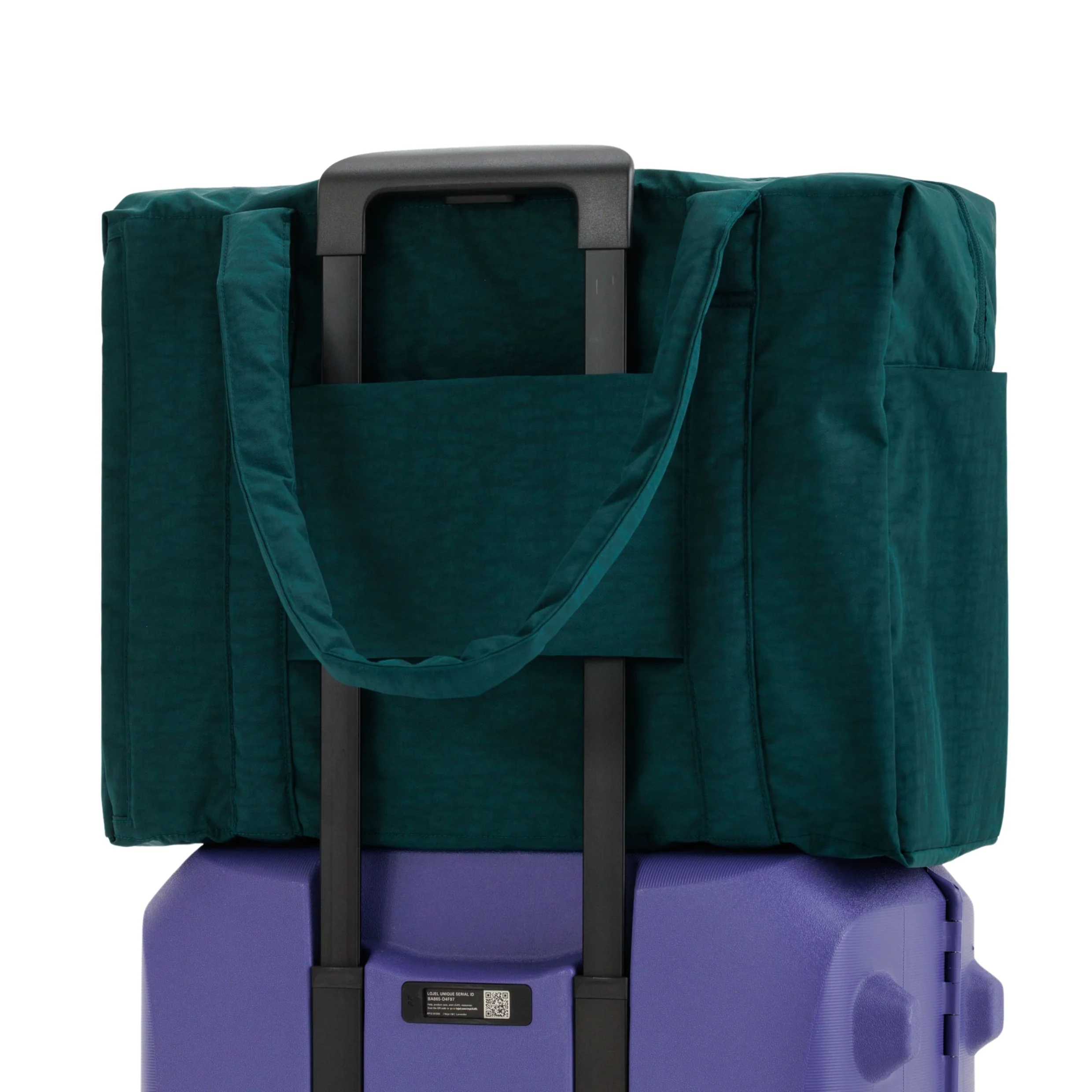 Baggu Cloud Carry-on - Image 4