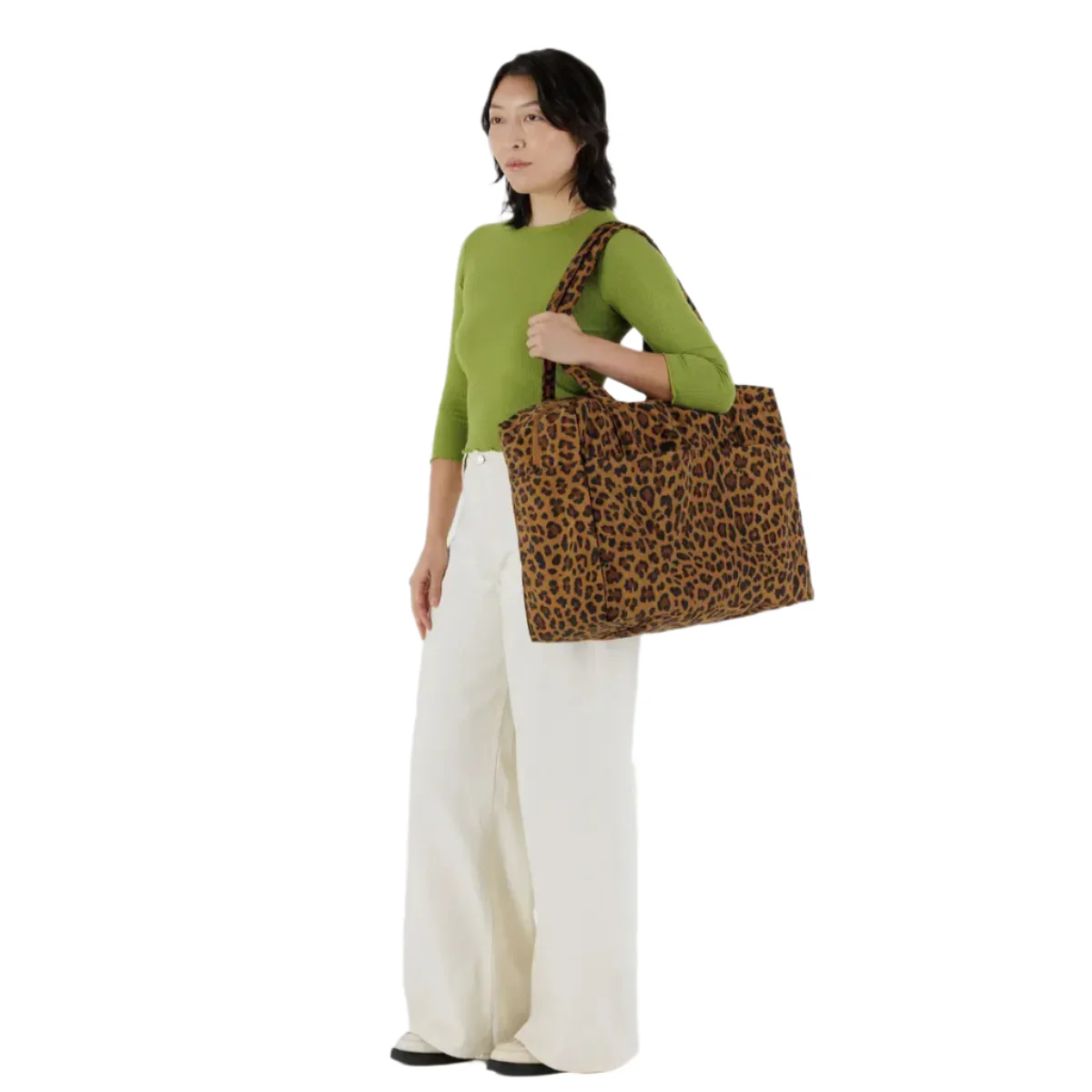 Baggu Cloud Carry-On - Image 2