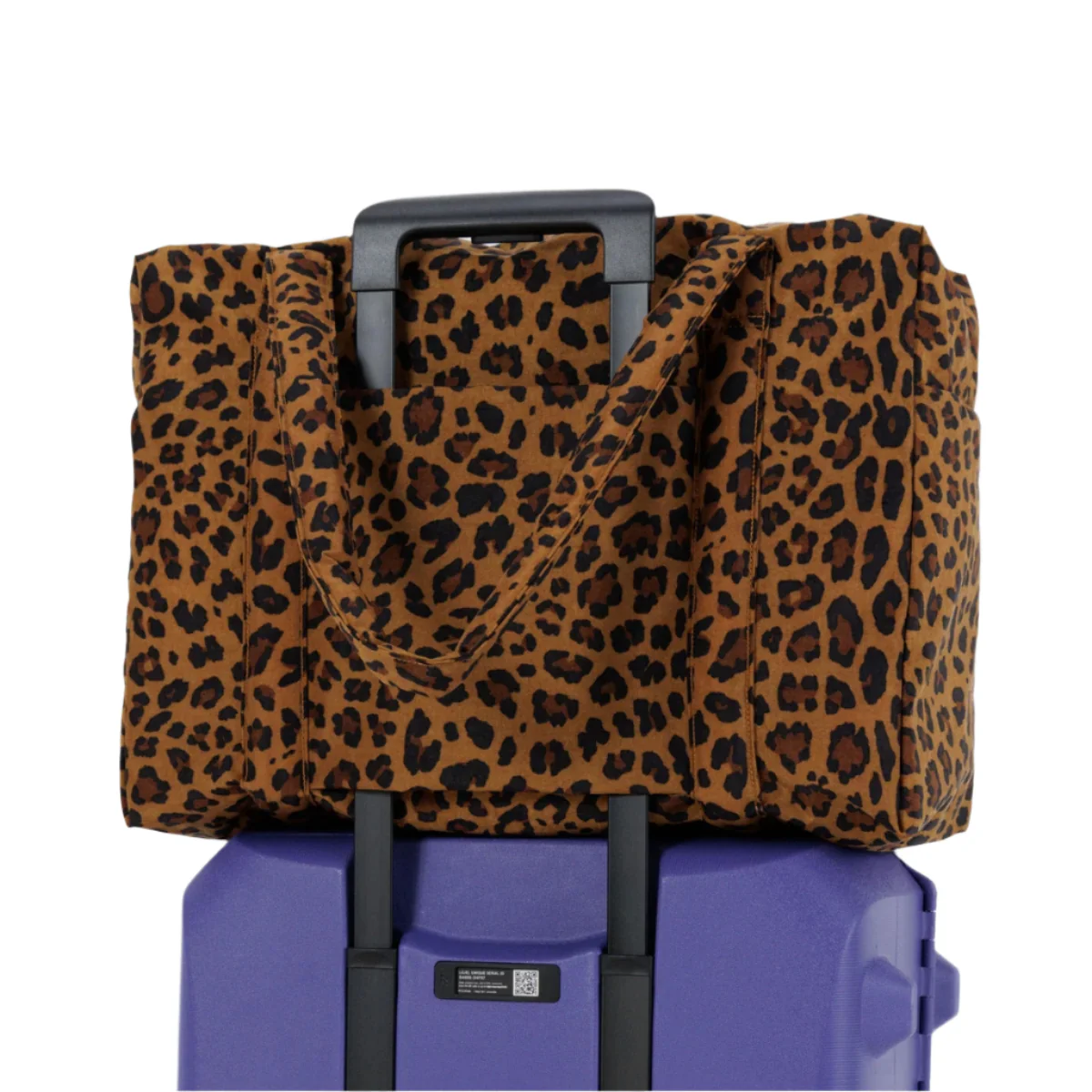 Baggu Cloud Carry-On - Image 3