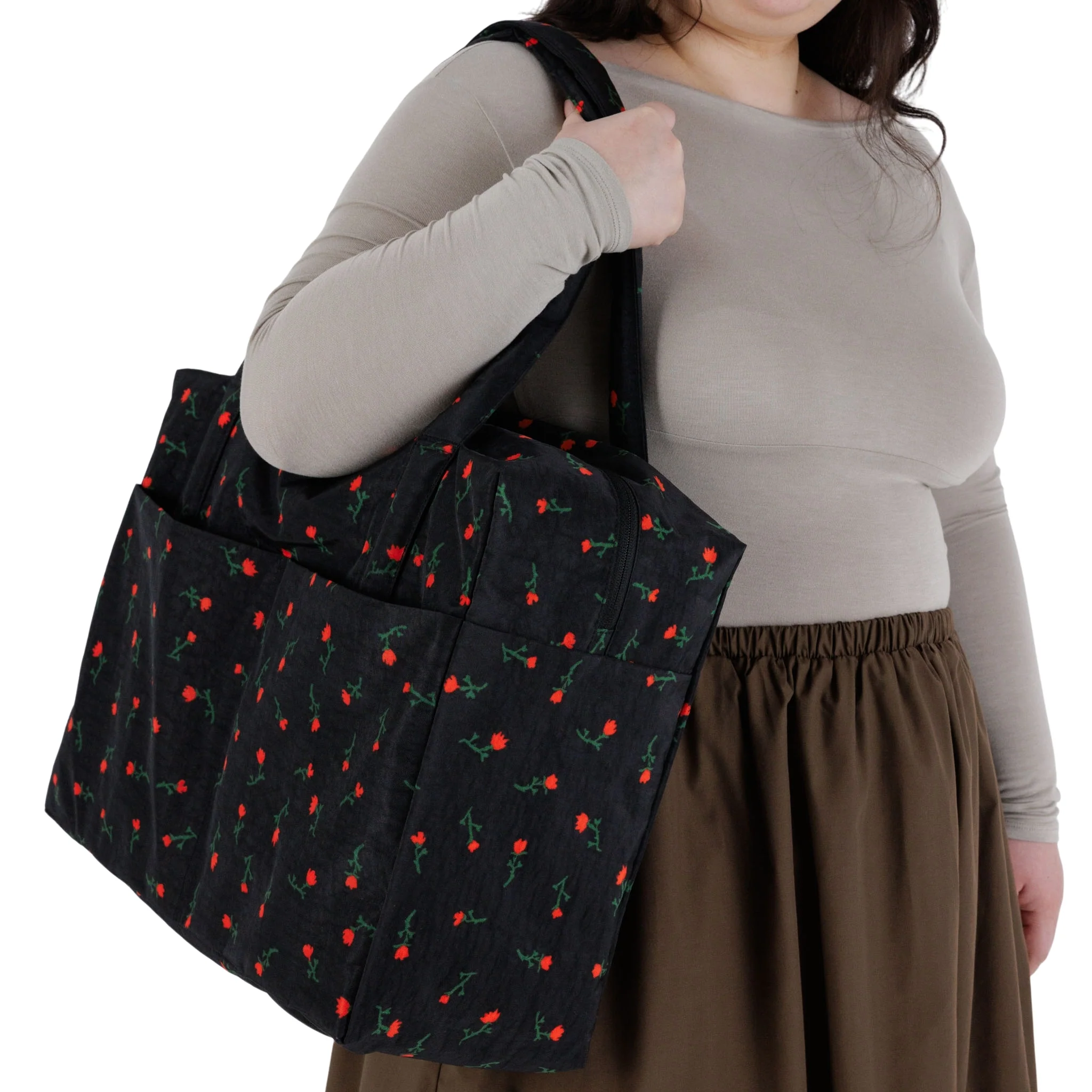 Baggu Cloud Carry-On - Image 2