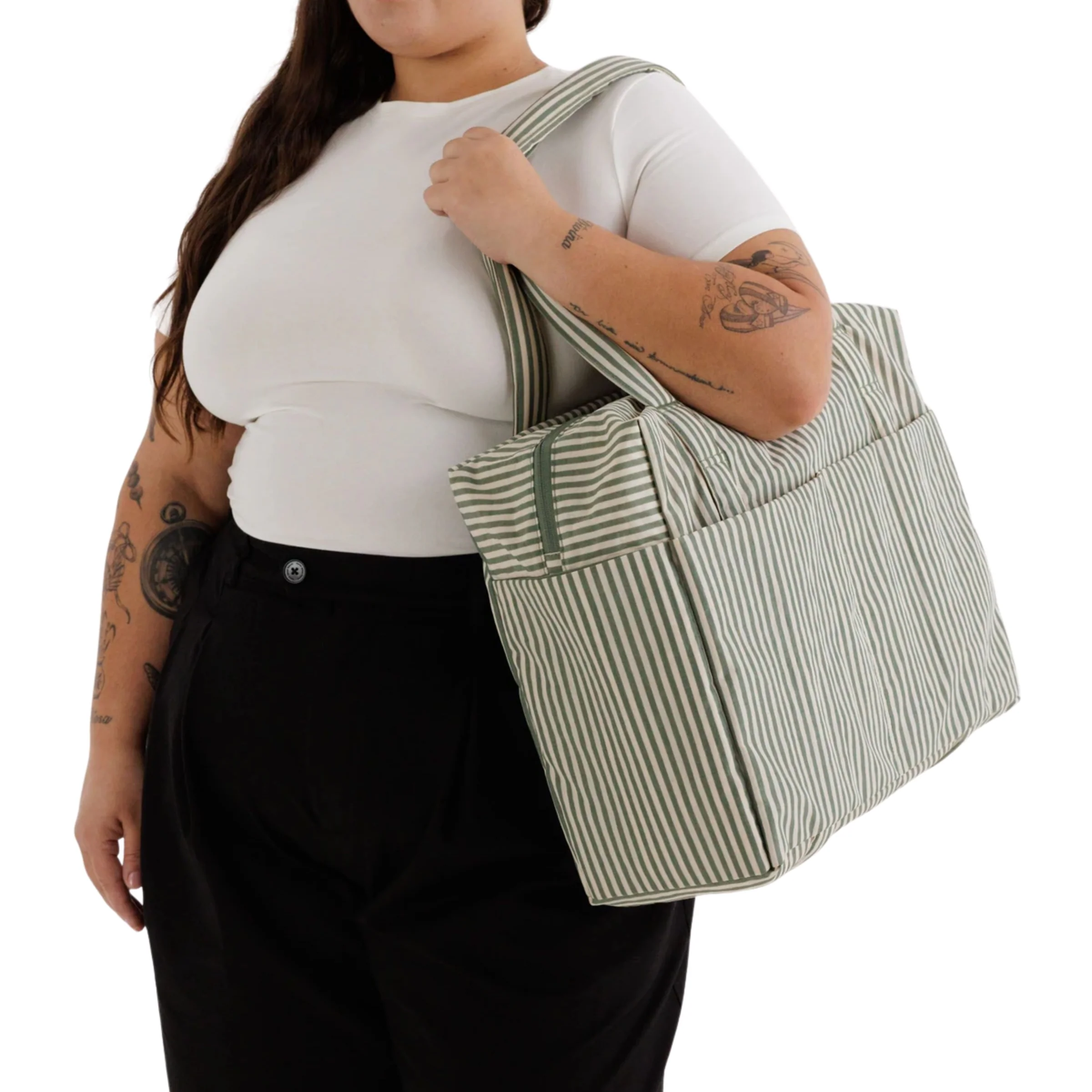 Baggu Cloud Carry-on - Image 2