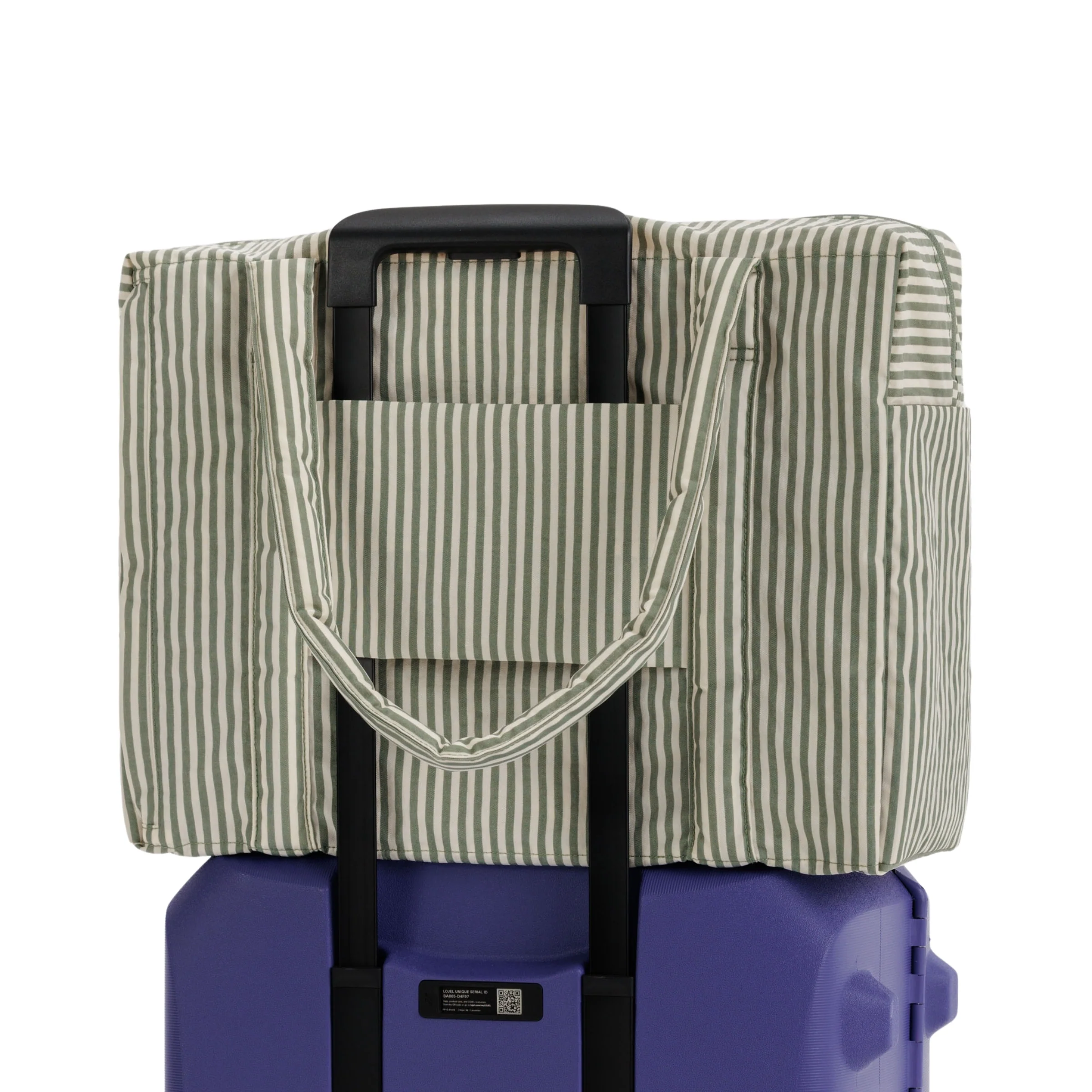 Baggu Cloud Carry-on - Image 4