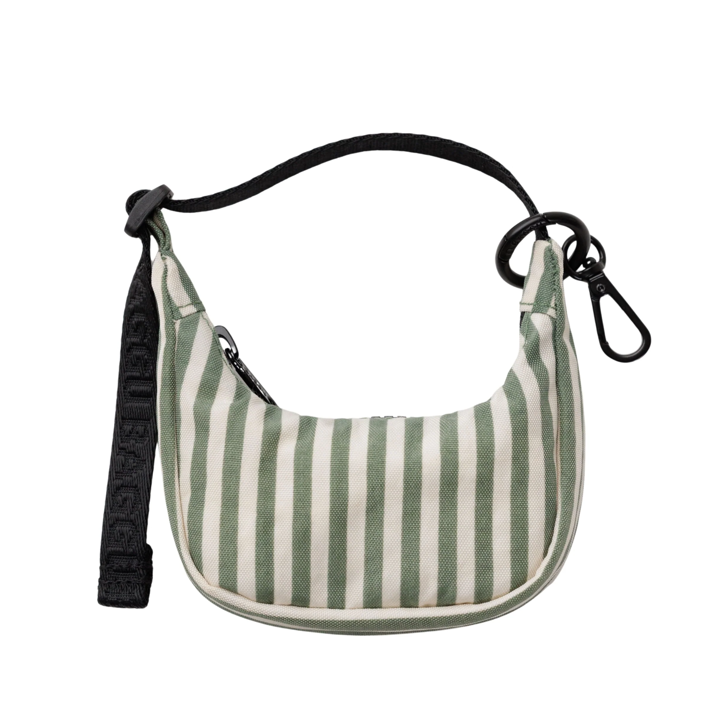 Baggu Crescent Bag Charm