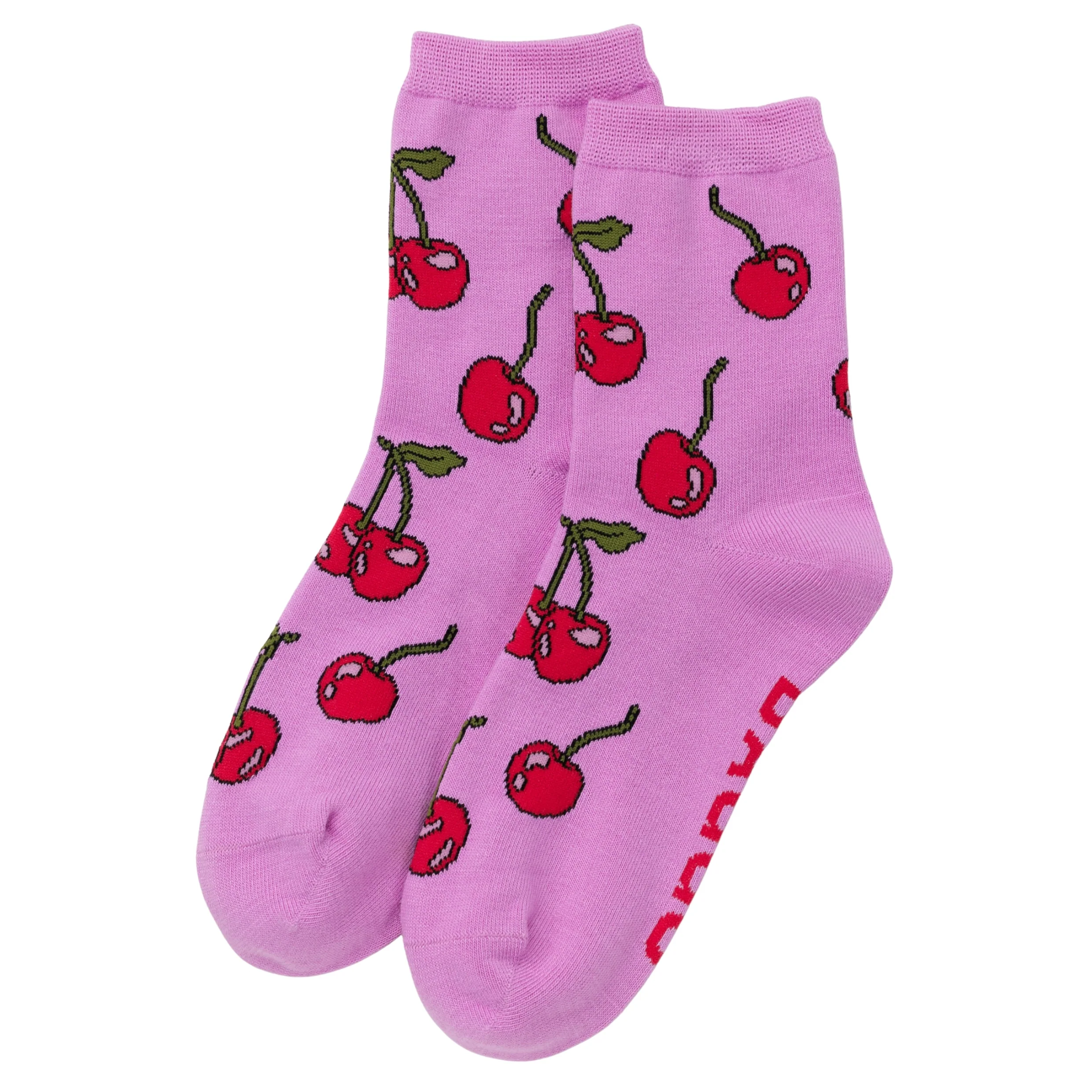 Baggu Crew Sock