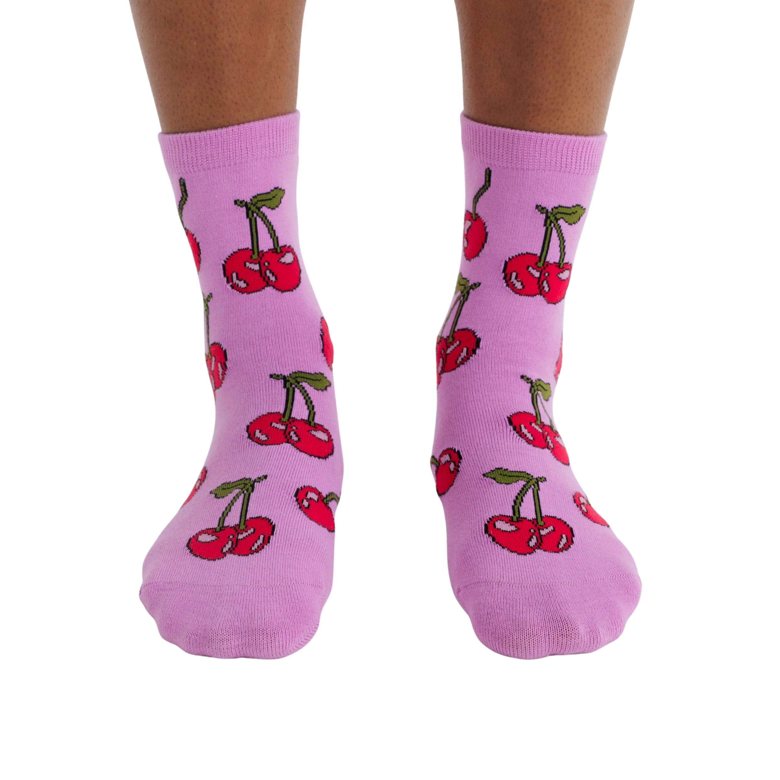 Baggu Crew Sock - Image 2