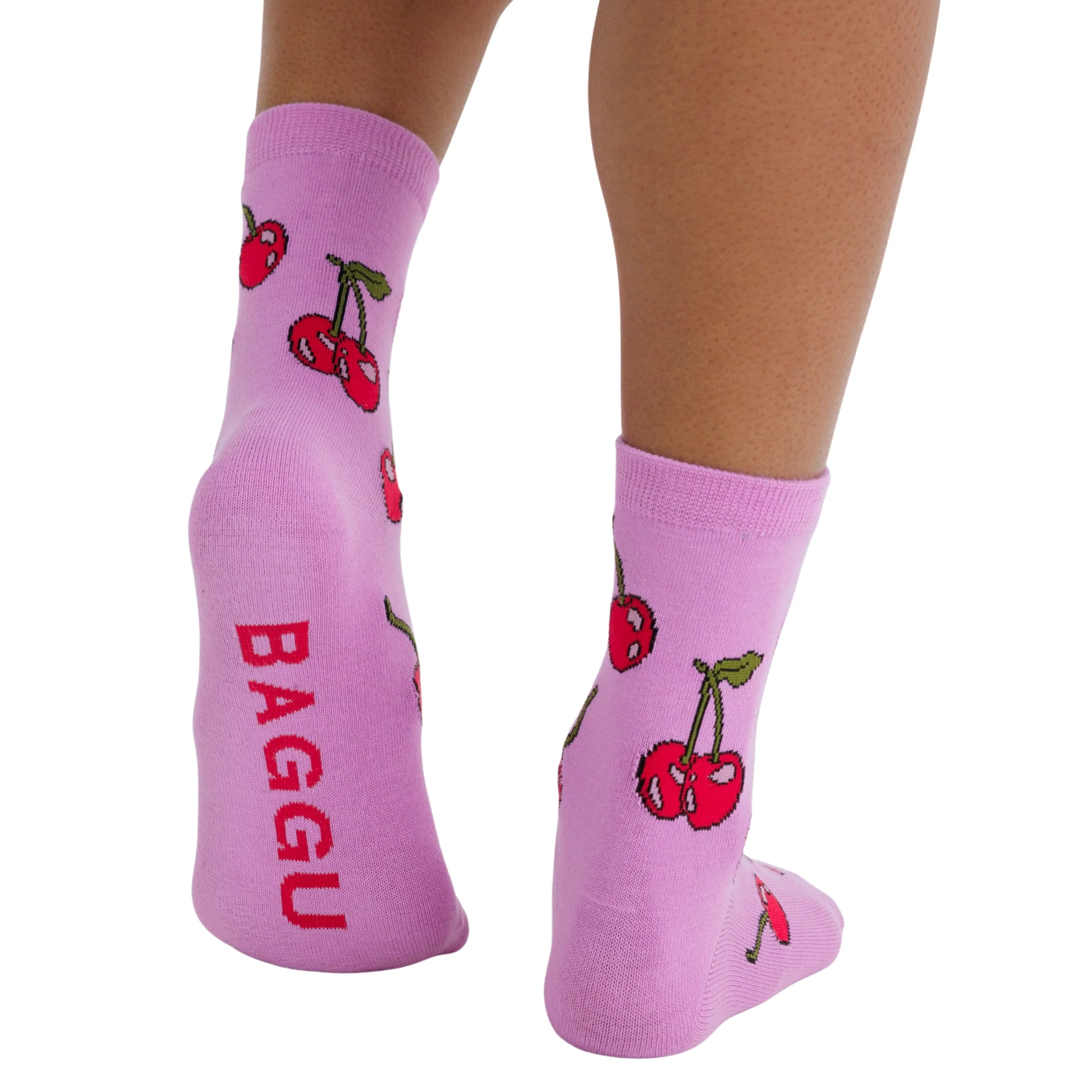 Baggu Crew Sock - Image 3
