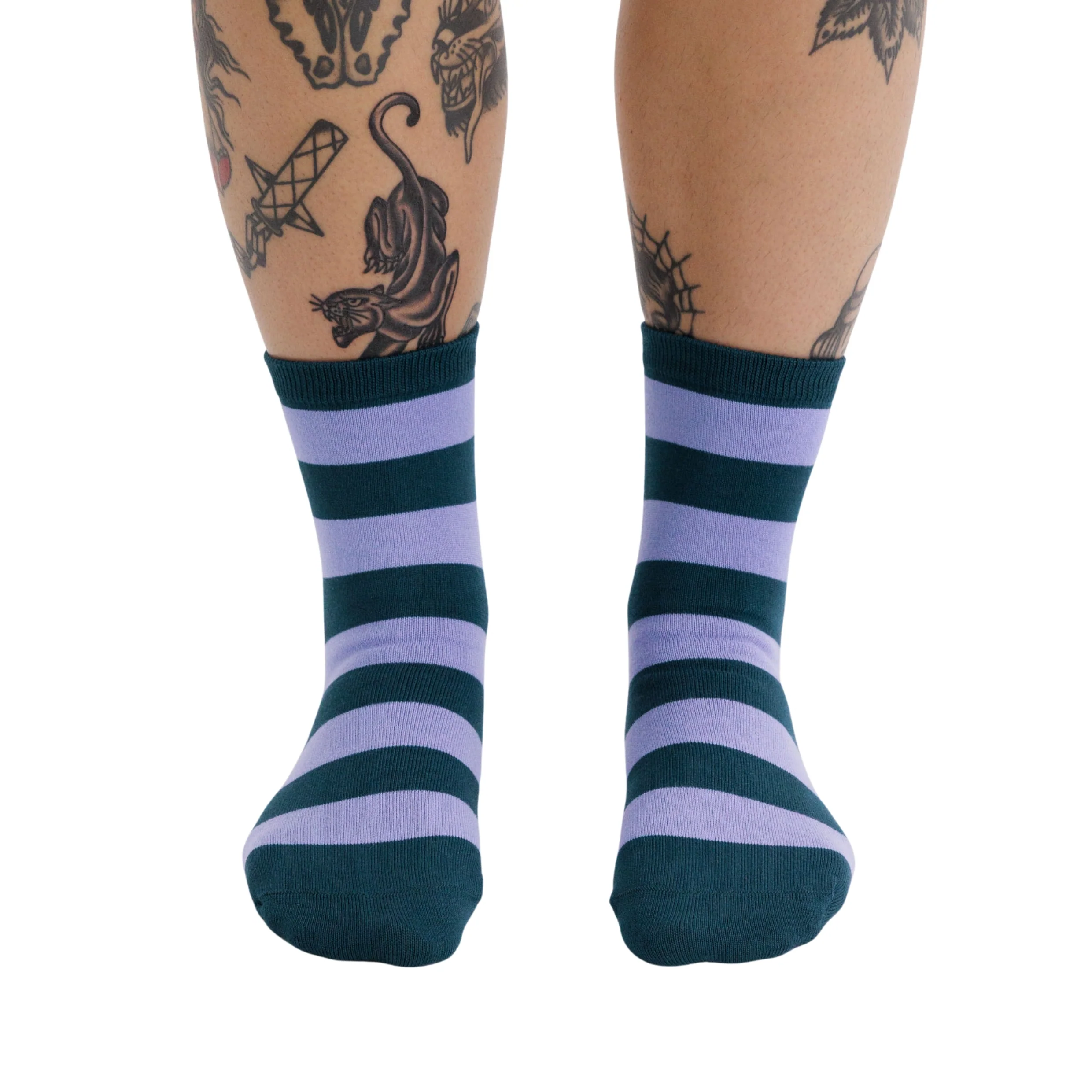 Baggu Crew Sock - Image 2