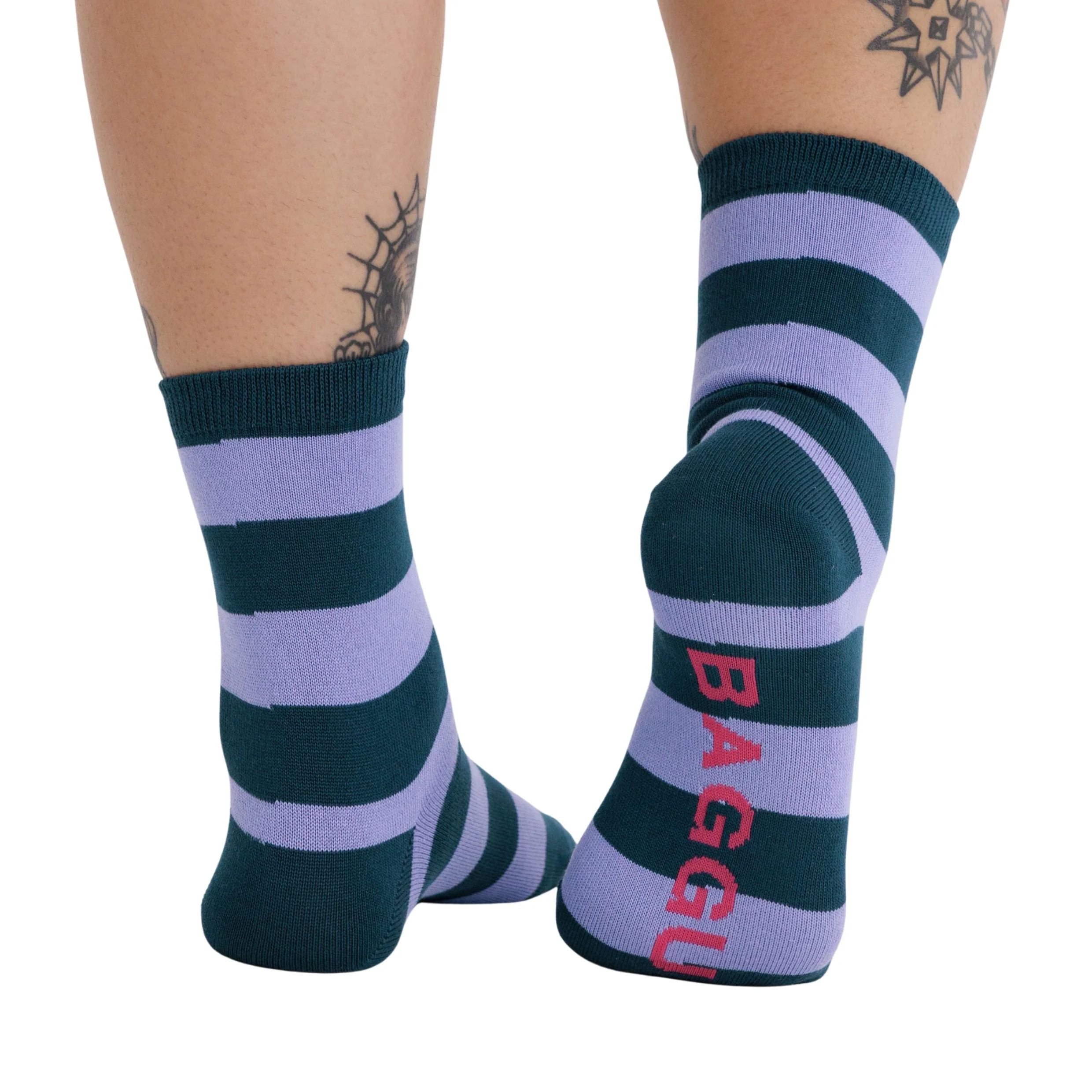 Baggu Crew Sock - Image 3