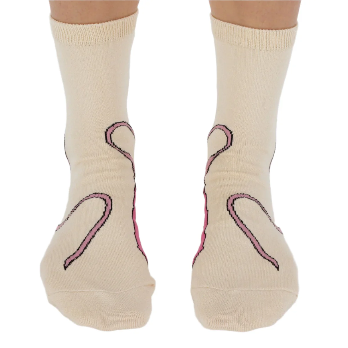 Baggu Crew Sock - Image 2