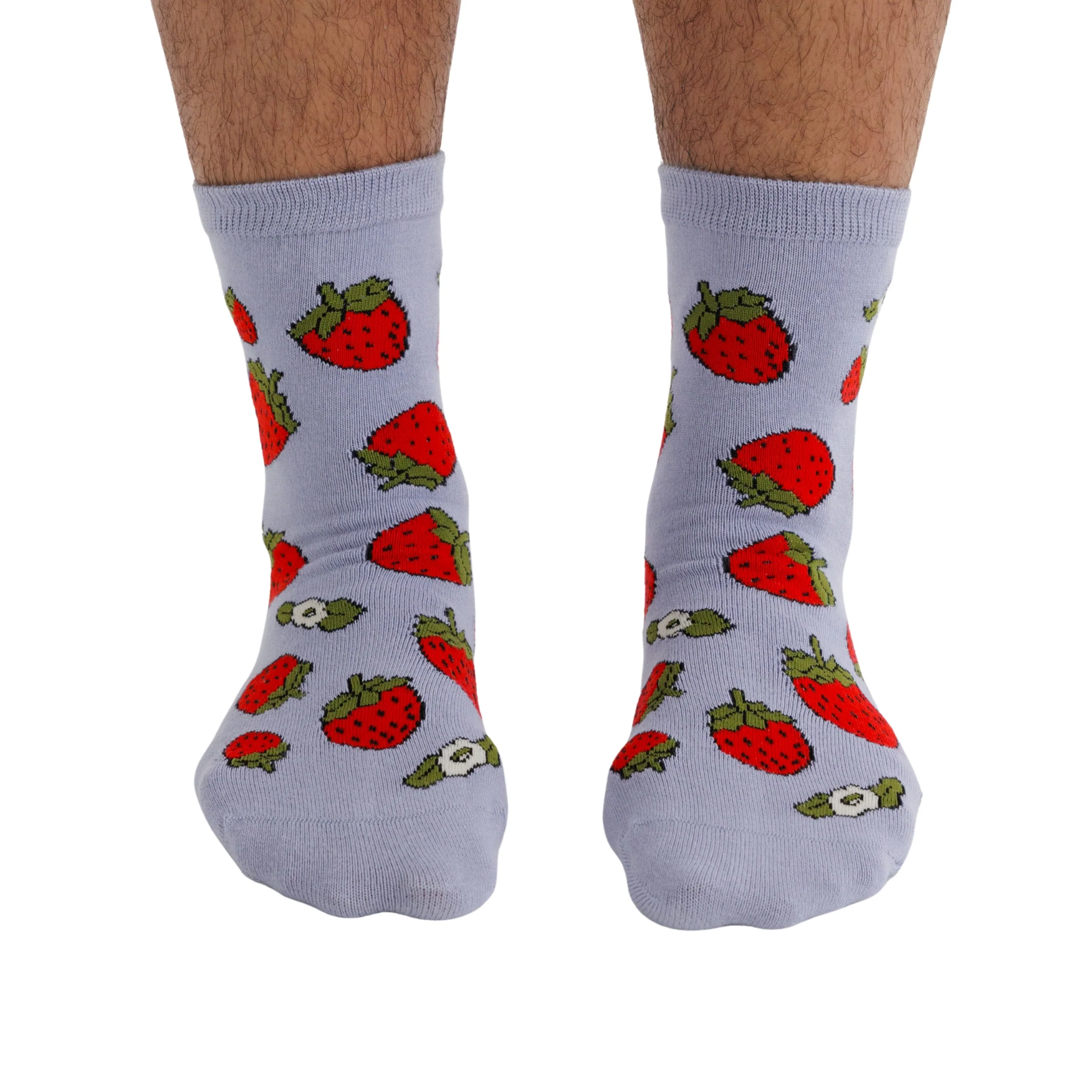 Baggu Crew Sock - Image 2