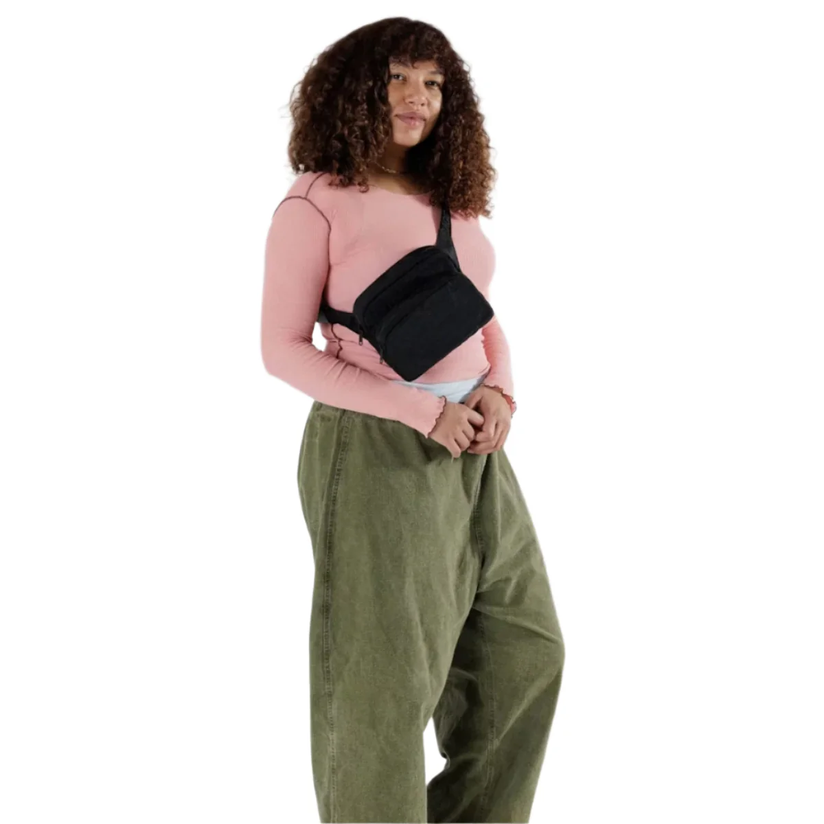 Baggu Fanny Pack - Image 4