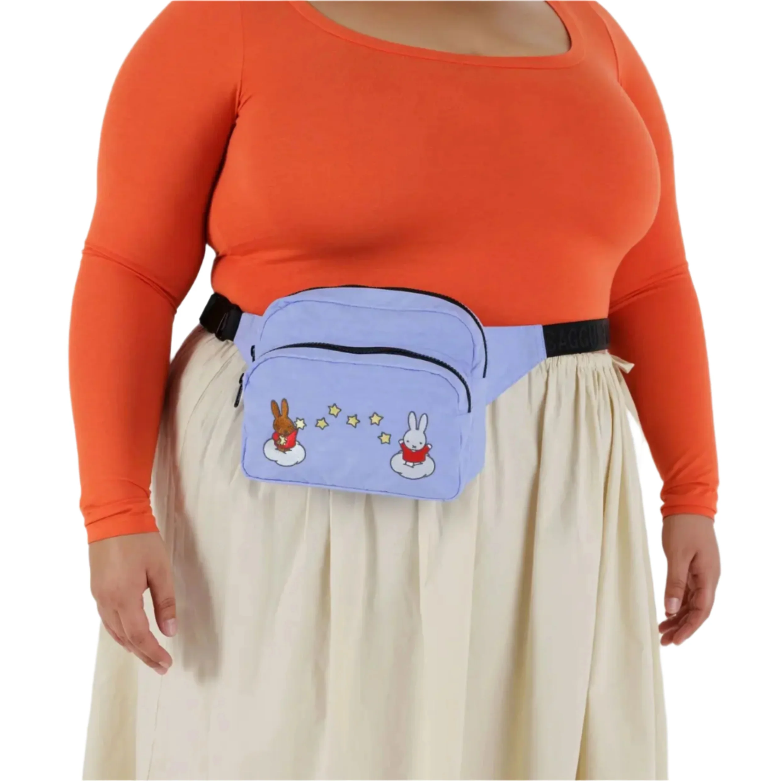 Baggu Fanny Pack Miffy - Image 3