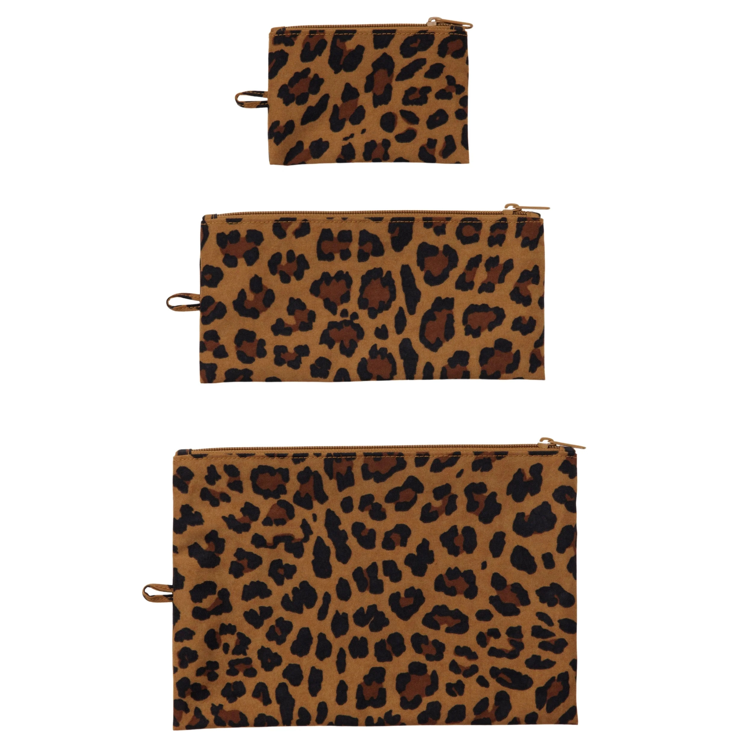Baggu Flat Pouch Set