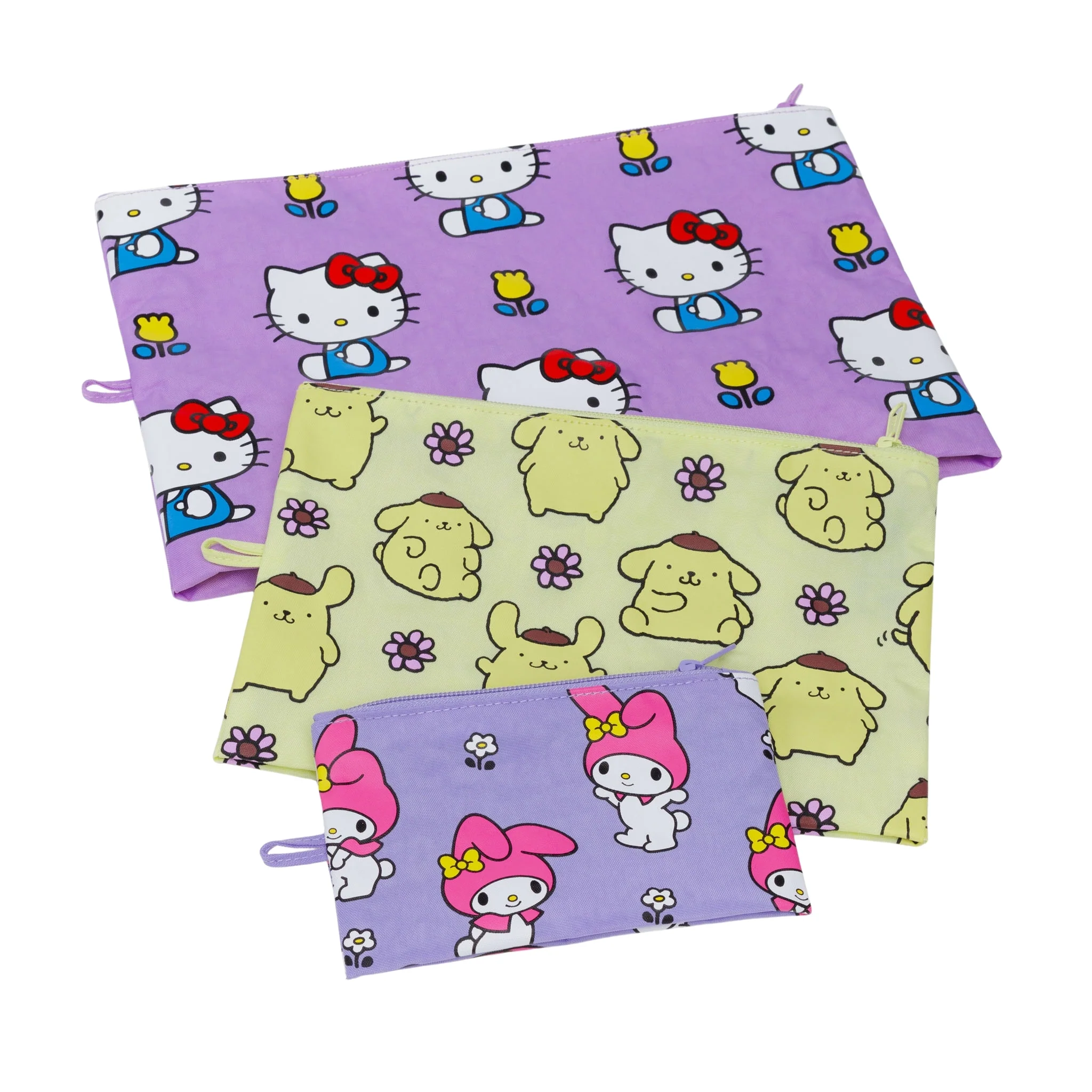 Baggu Go Pouch Set - Image 2