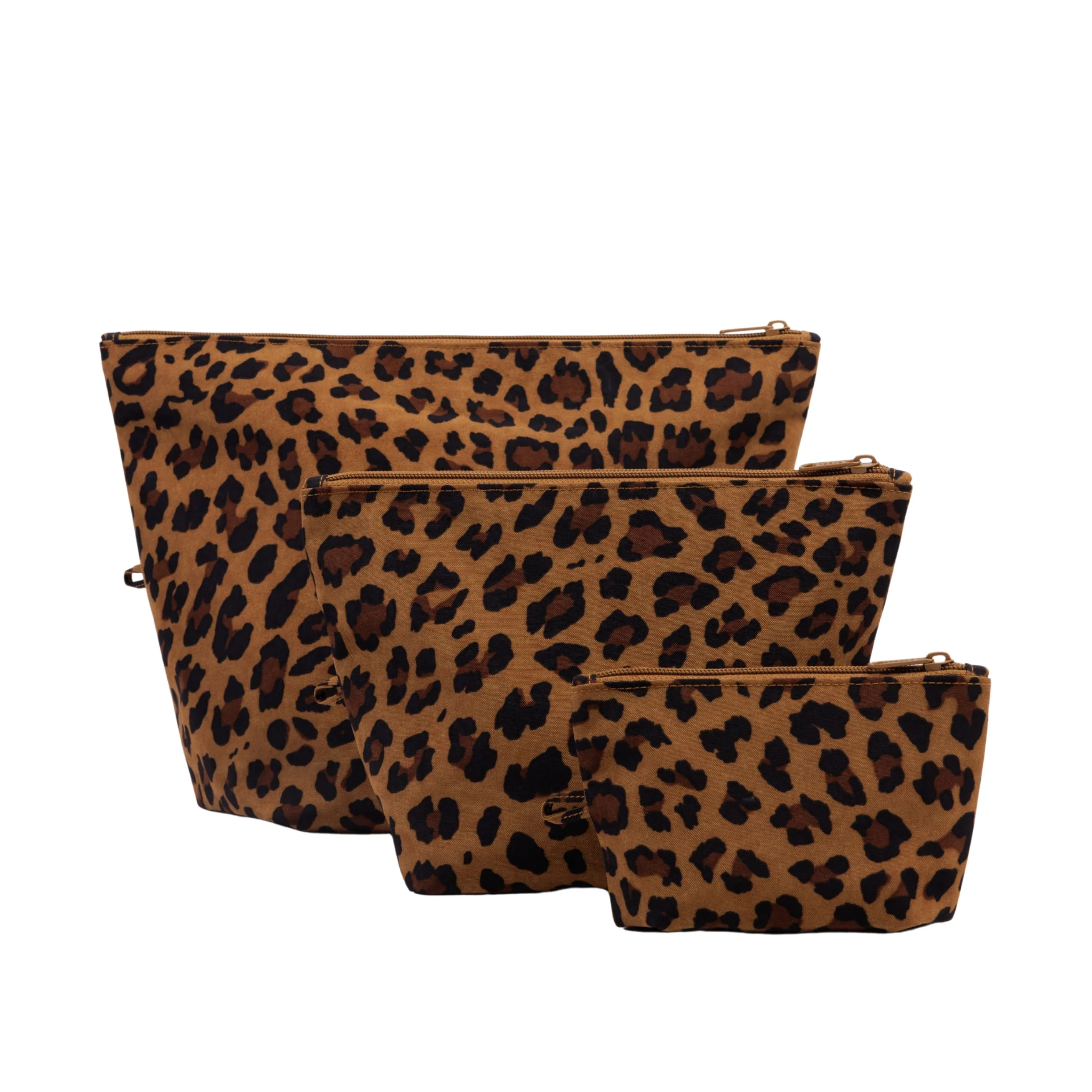 Baggu Go Pouch Set