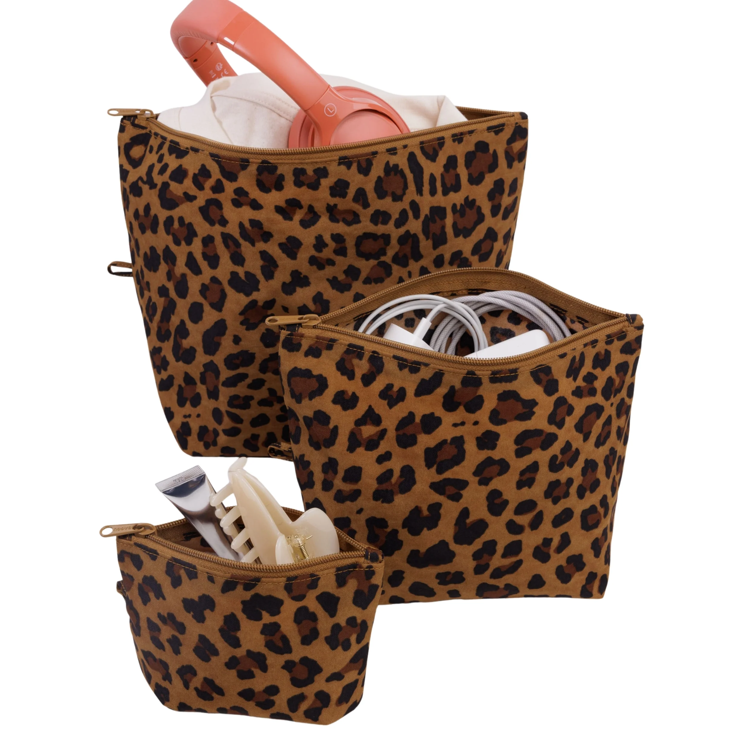 Baggu Go Pouch Set - Image 2