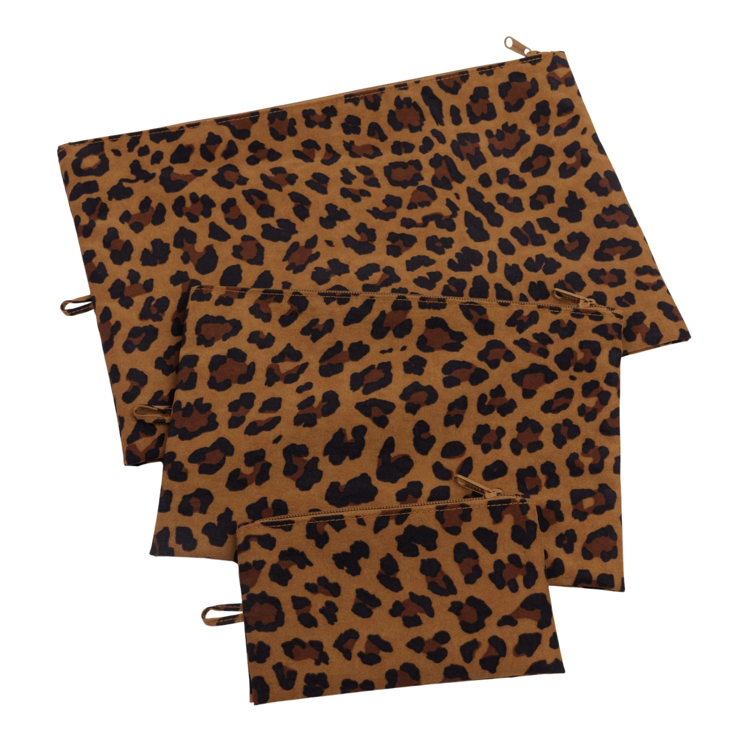 Baggu Go Pouch Set - Image 3