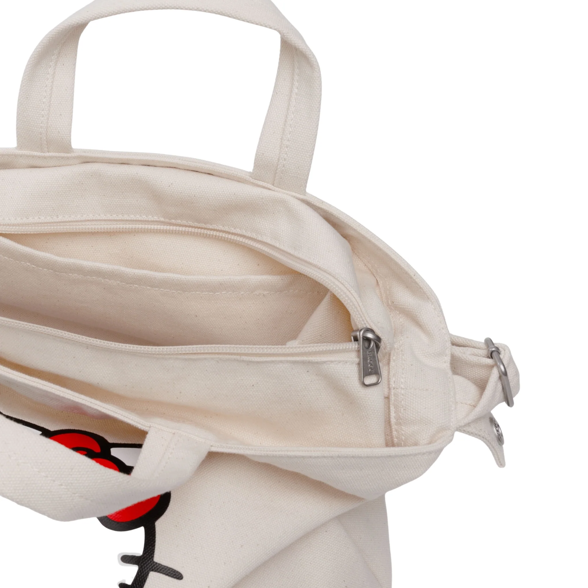 Baggu Horizontal Zip Duck Bag - Image 3