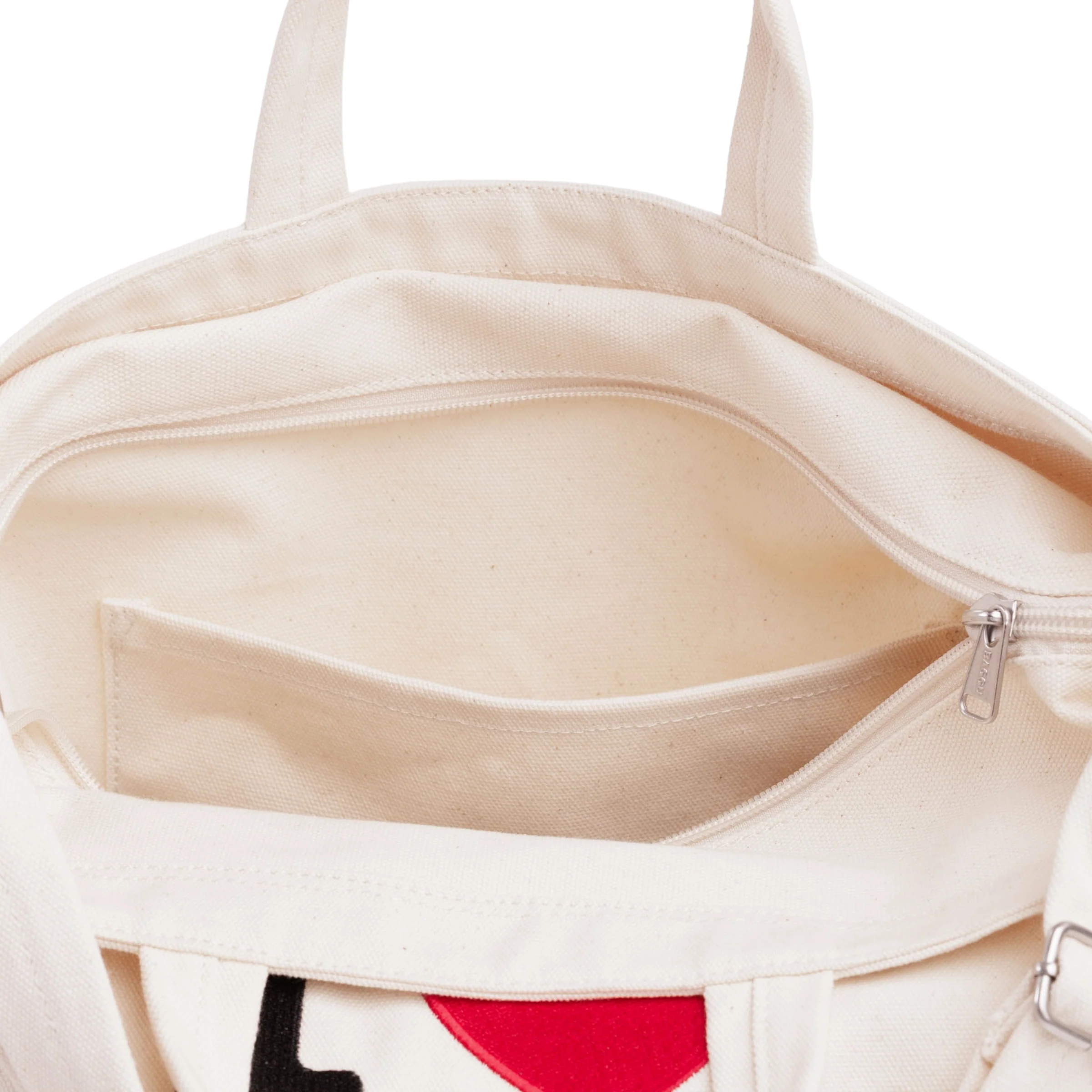 Baggu Horizontal Zip Duck Bag - Image 3