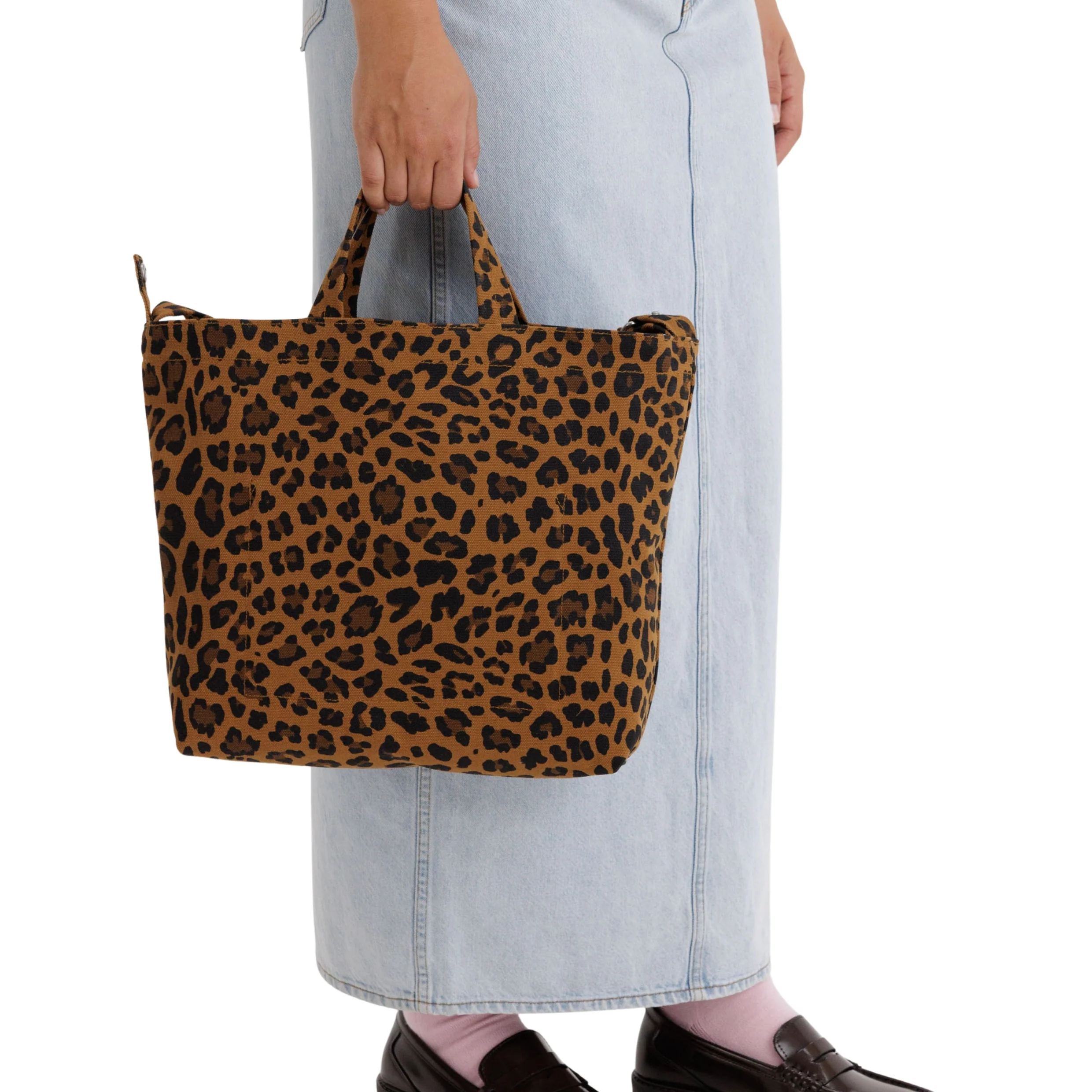 Baggu Horizontal Zip Duck Bag - Image 2